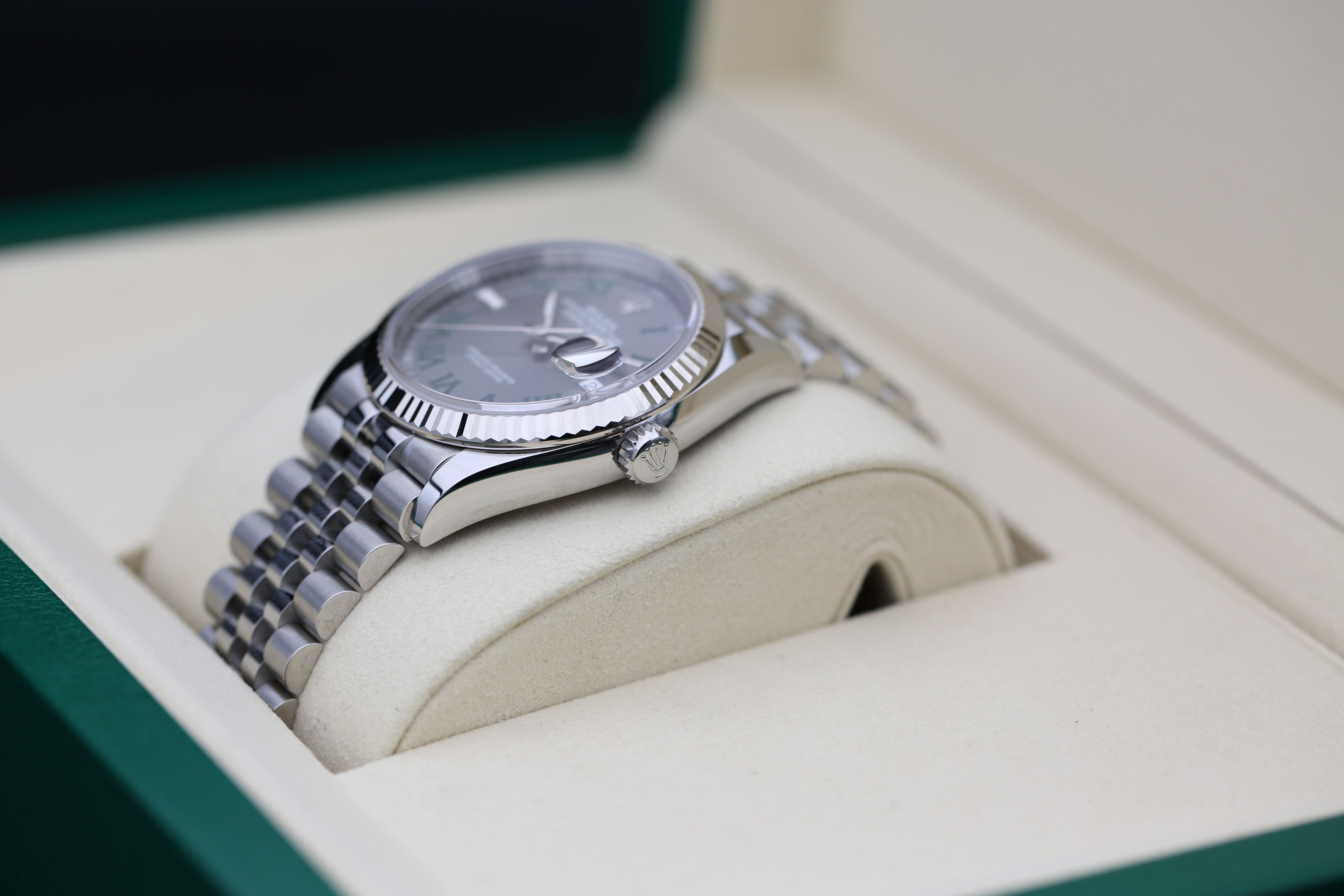 Rolex Datejust 126234 Thumbnail 6