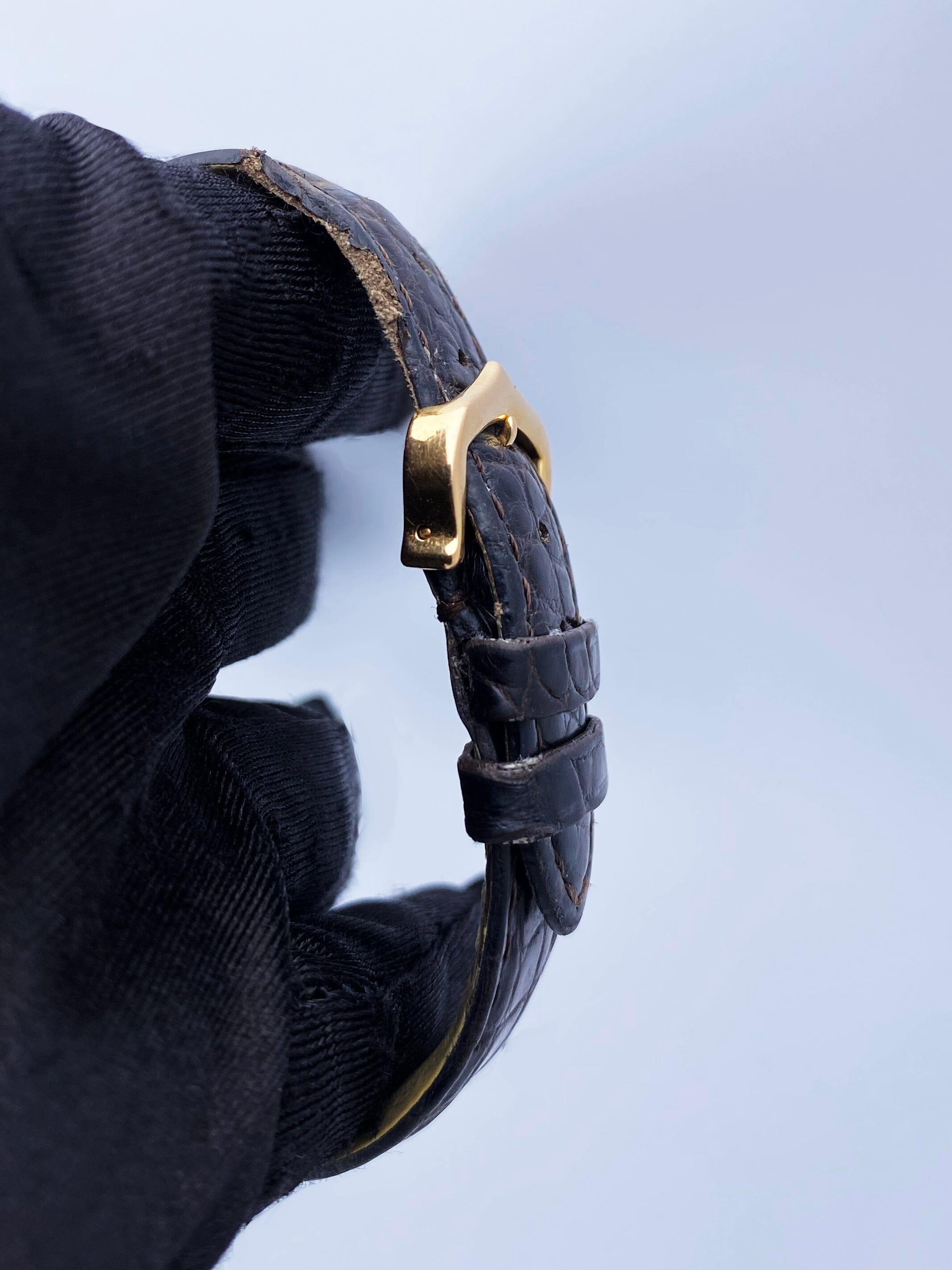 Cartier Tank Solo W5200024 Thumbnail 5