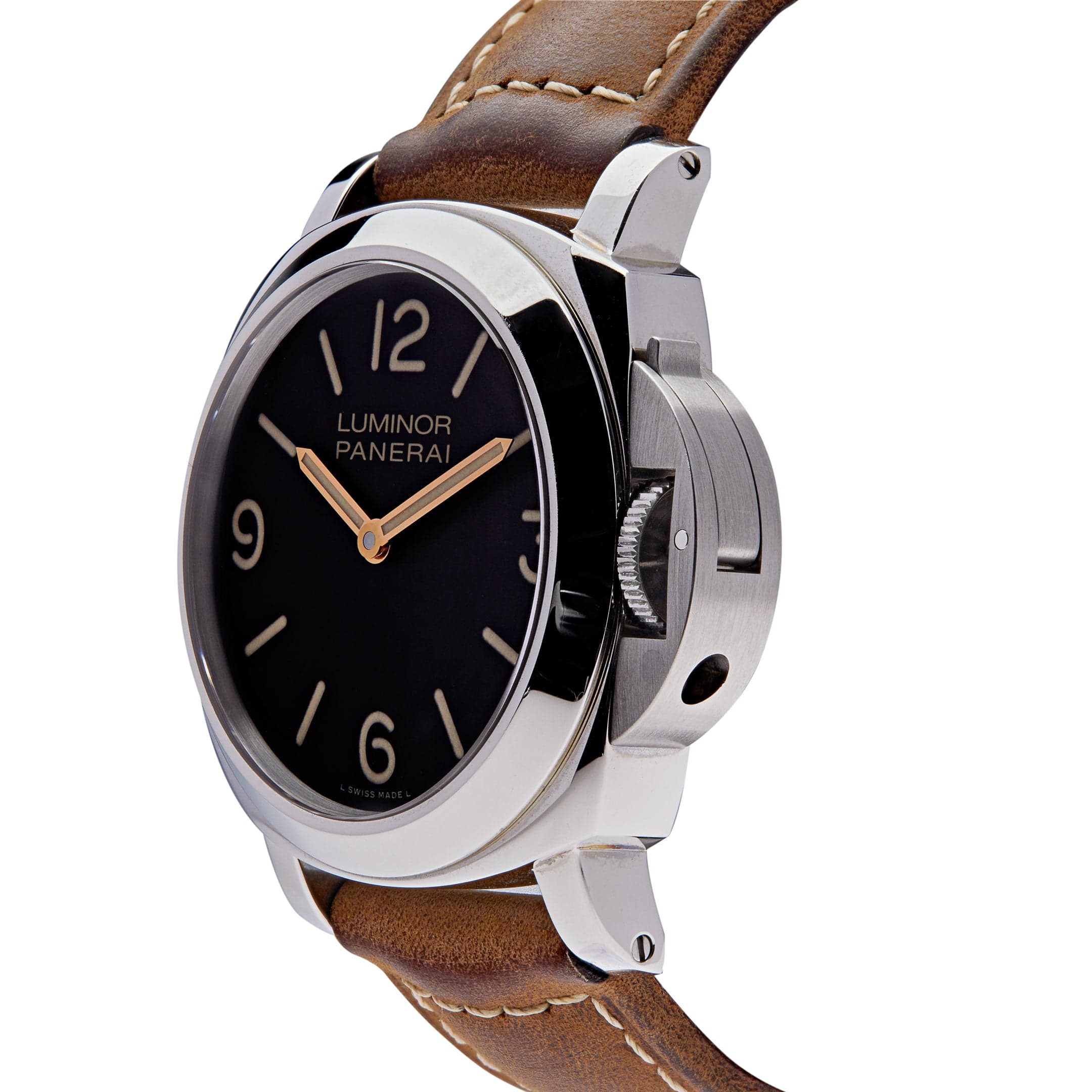 Panerai Luminor Base PAM00390 Thumbnail 2