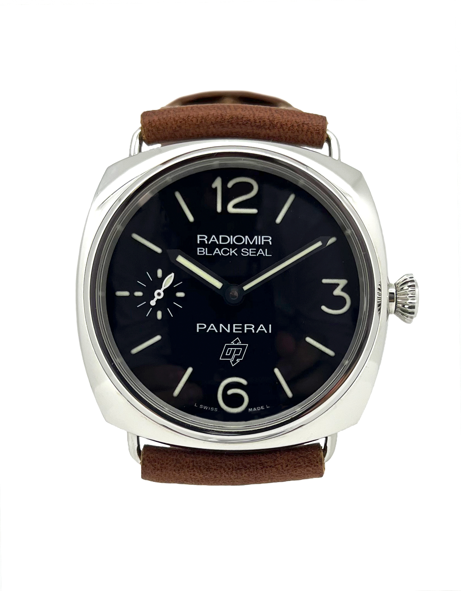 Panerai Radiomir Manual PAM00380 Thumbnail 1