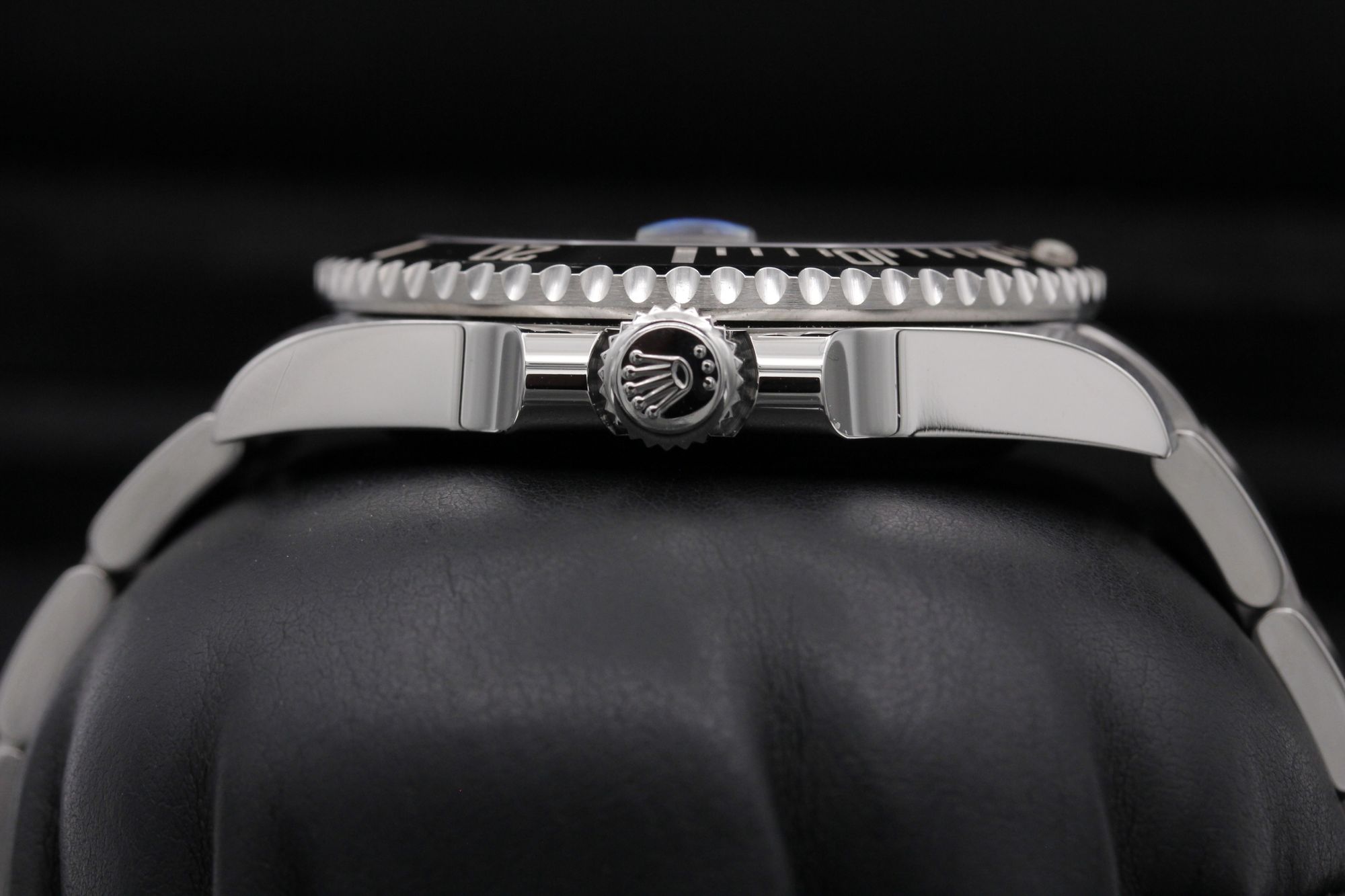 Rolex Submariner 116610 LN Thumbnail 3