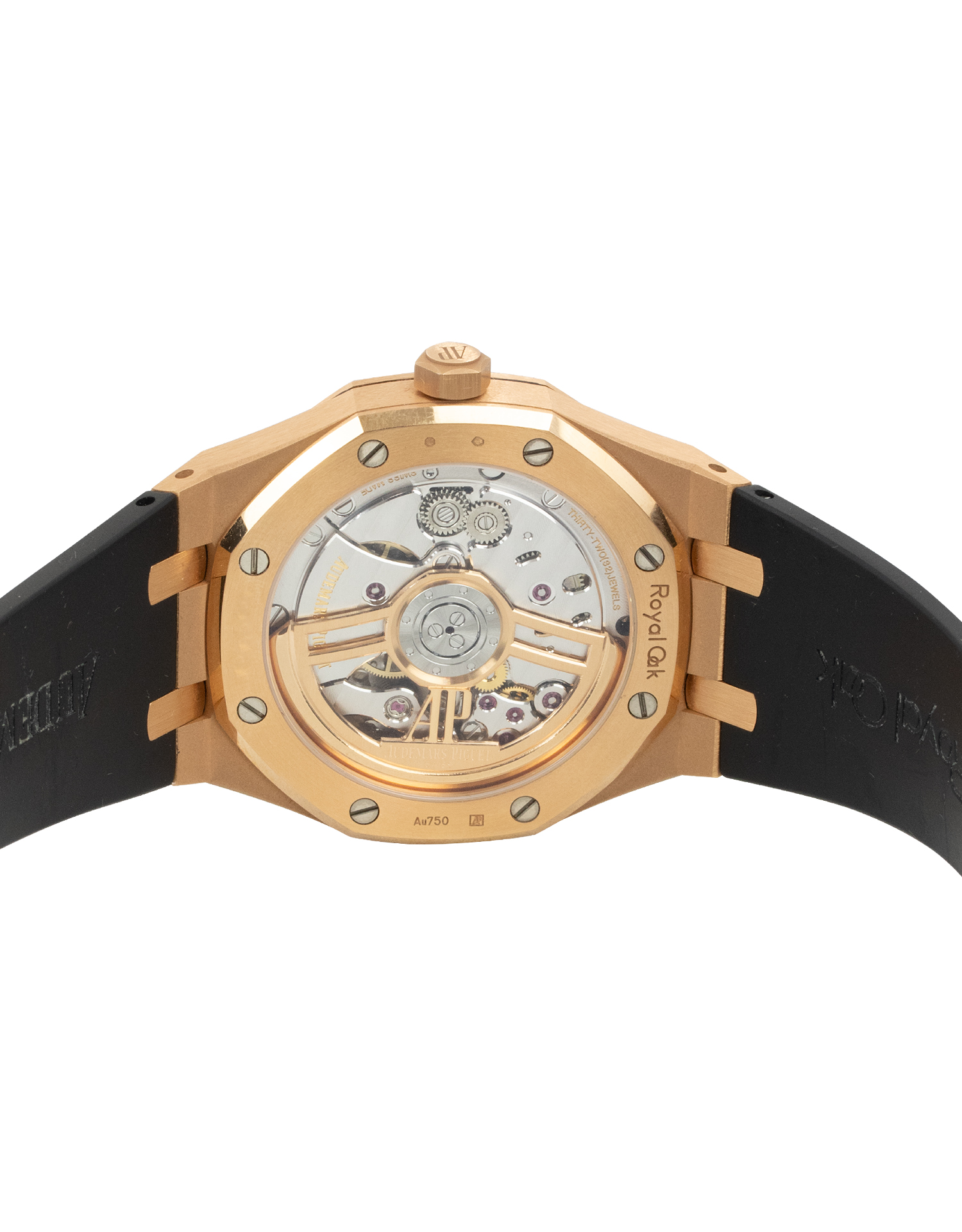 Audemars Piguet Royal Oak 15510OR.OO.D002CR.02 Thumbnail 2