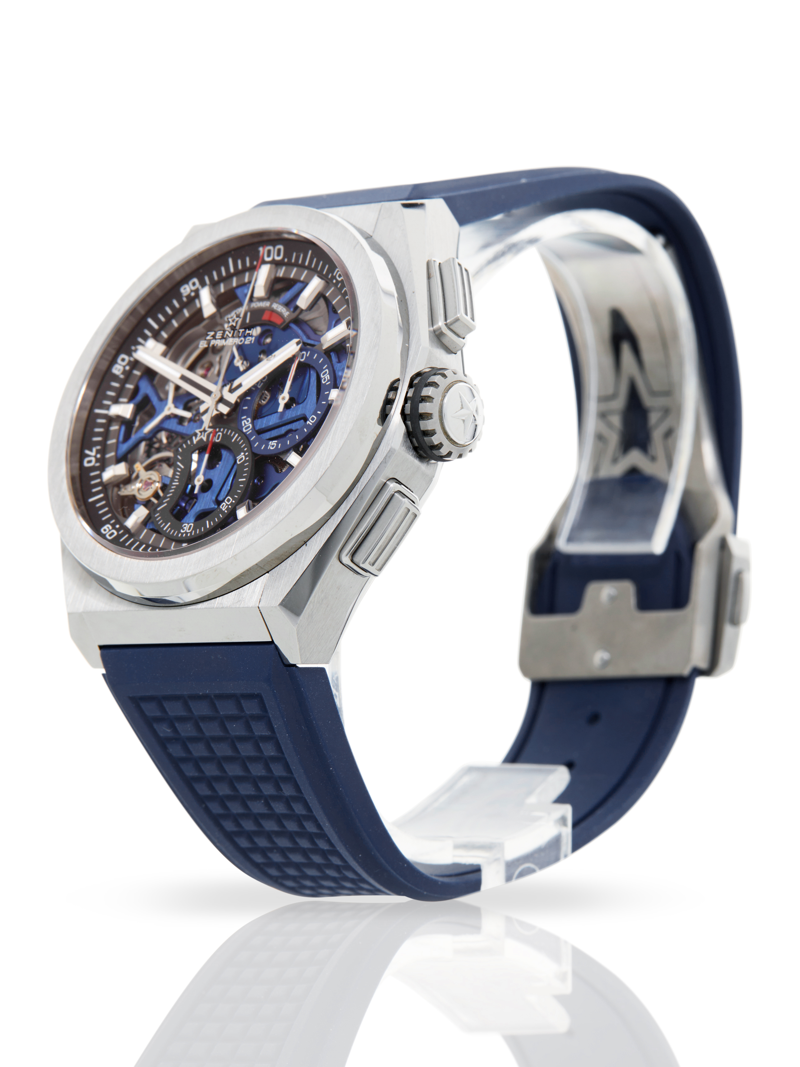 Zenith Defy 95.9002.9004/78.R584 Thumbnail 2