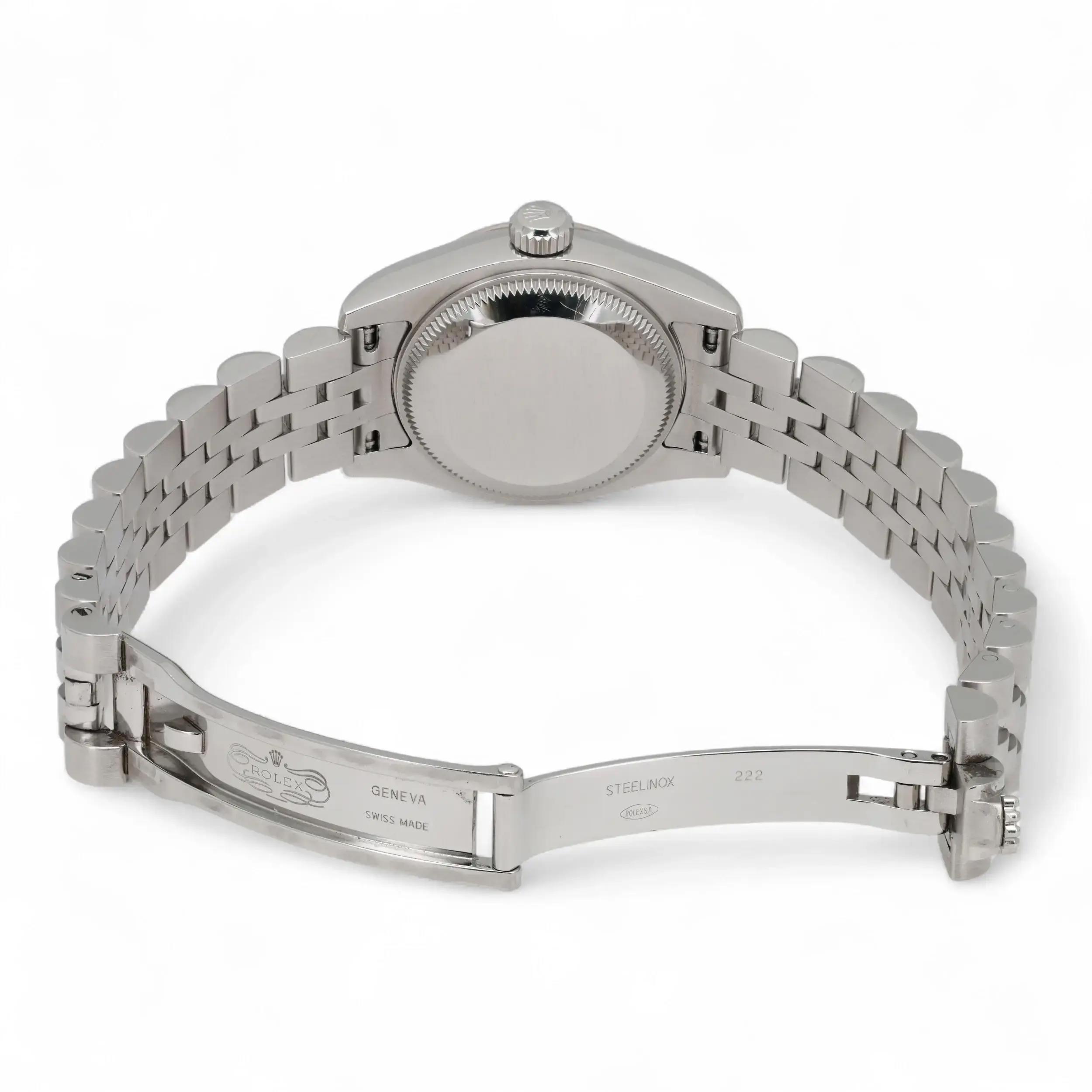 Rolex Datejust Lady 179174 Thumbnail 4