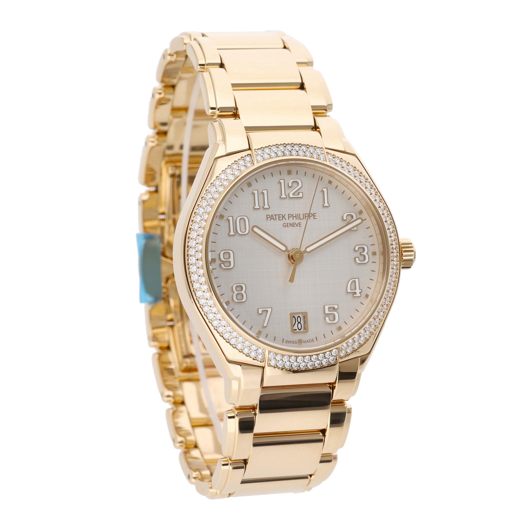 Patek Philippe Twenty-4 7300/1200R-010 Thumbnail 2
