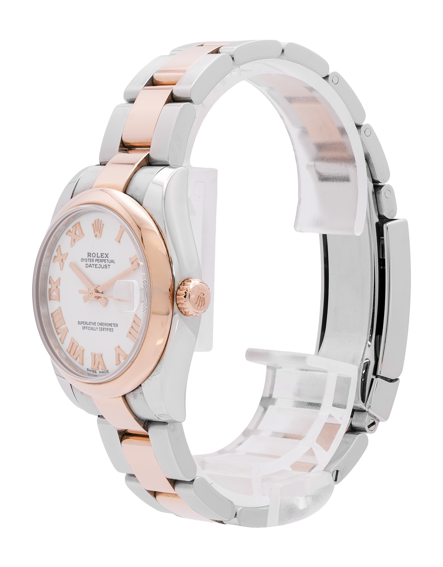 Rolex Datejust Lady 31 178241 Thumbnail 2