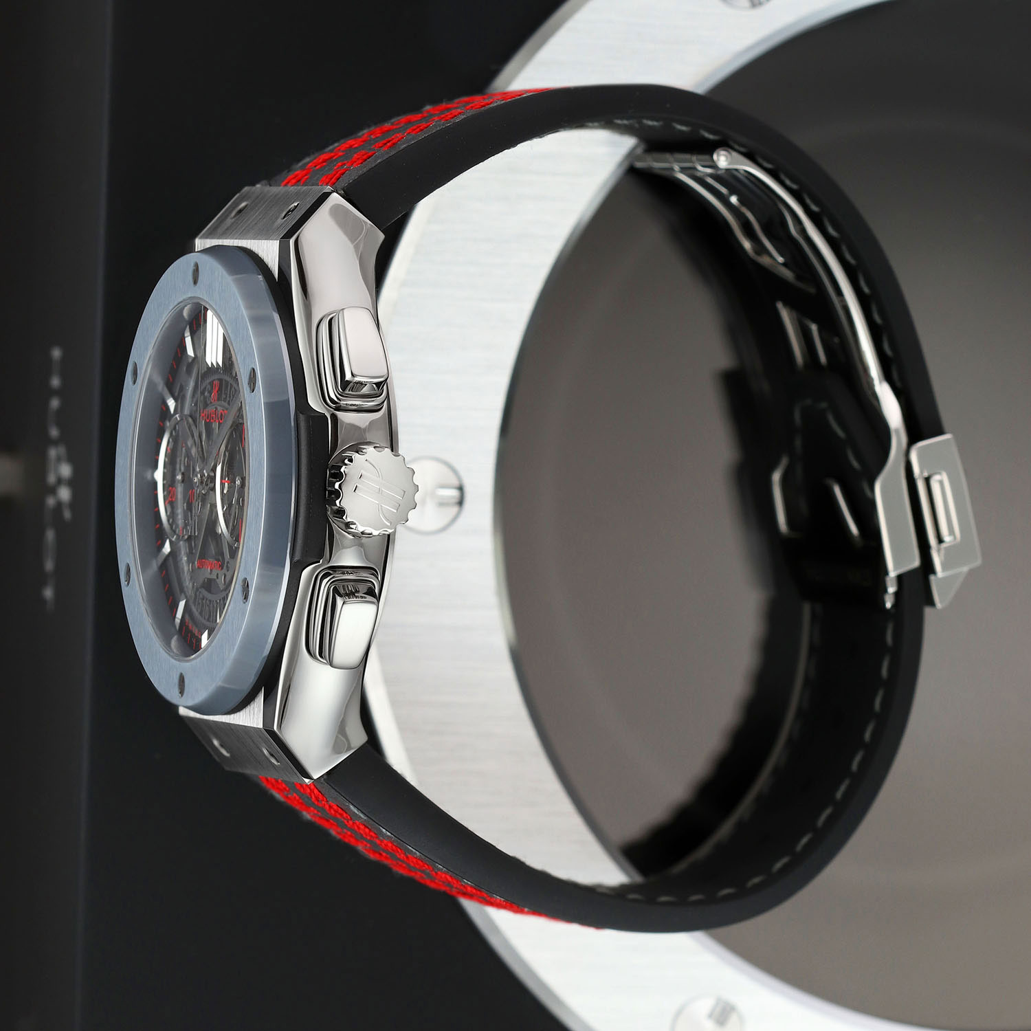 Hublot Classic Fusion 525.NF.0137.VR.WCC19 Thumbnail 3