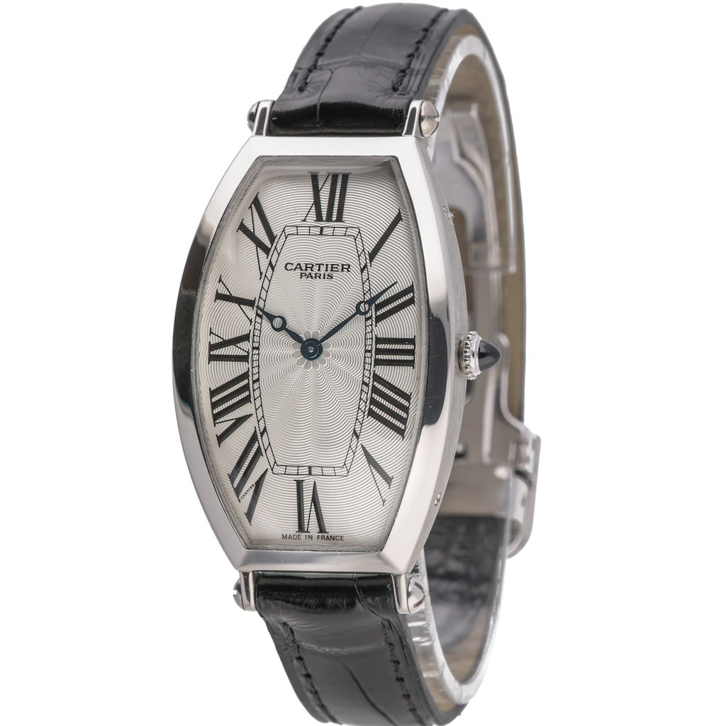 Cartier Tonneau W1546351 Thumbnail 2
