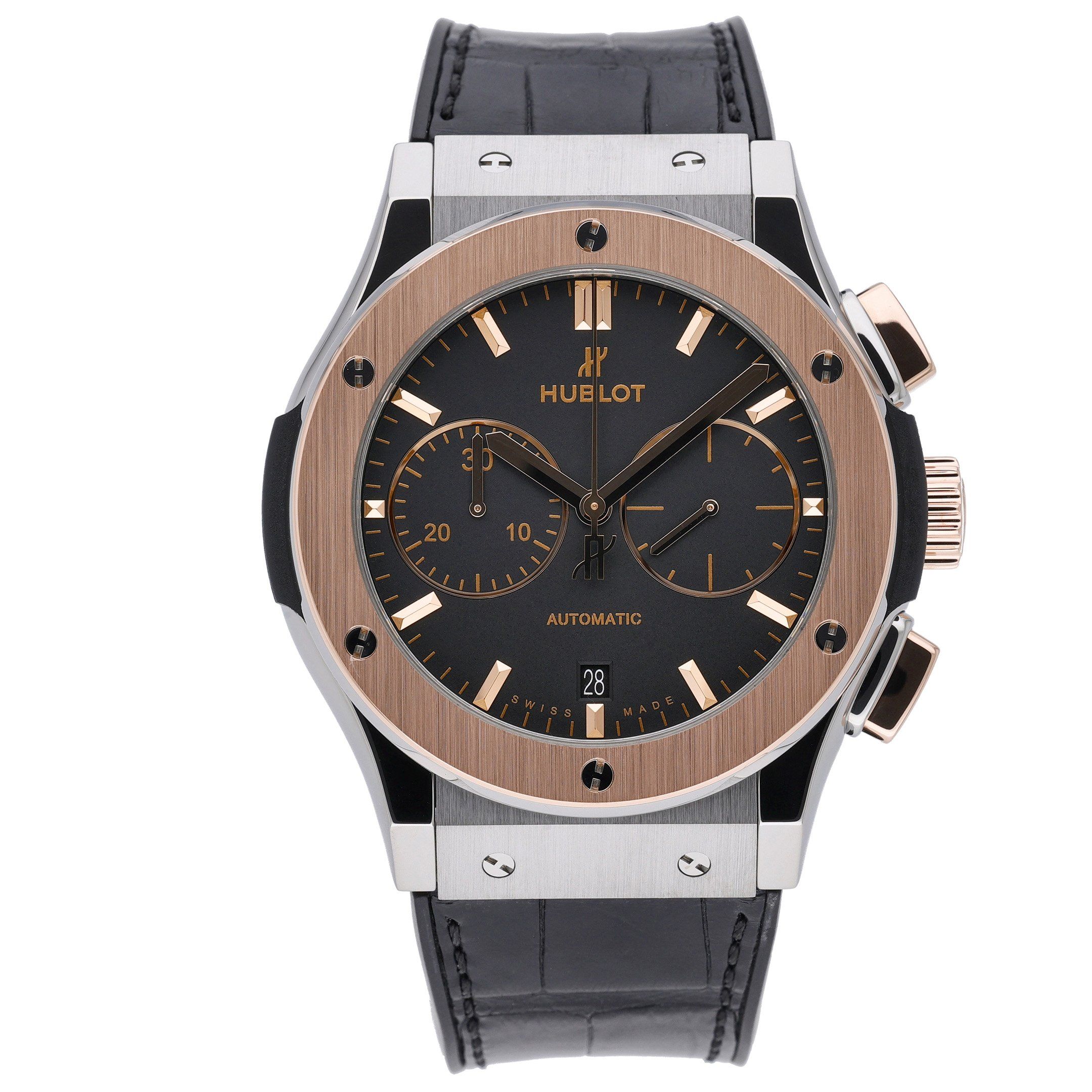 Hublot Classic Fusion 521.NO.1181.LR Thumbnail 6
