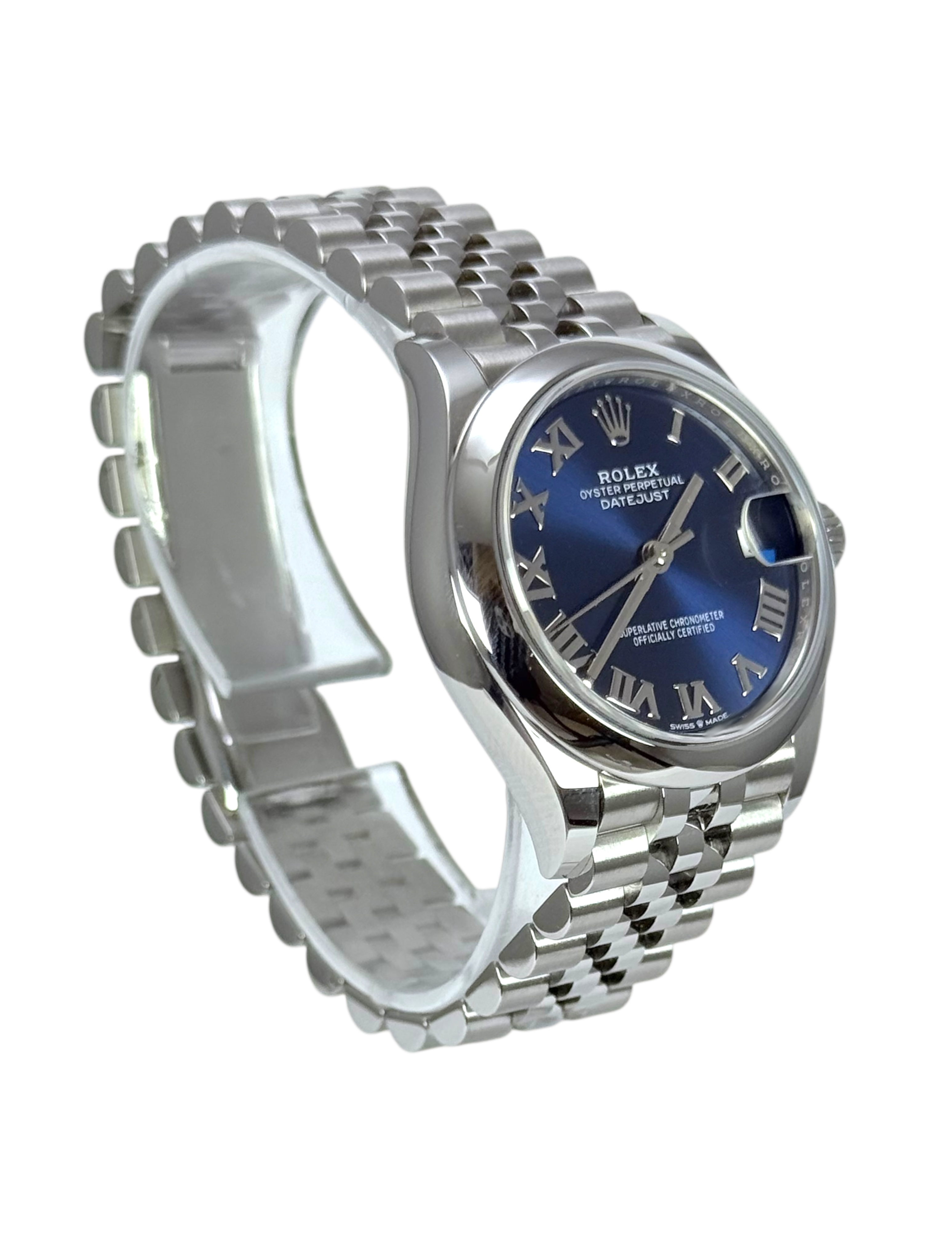 Rolex Datejust Lady 31 278240 Thumbnail 3