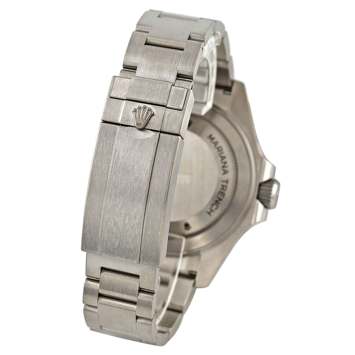 Rolex Deepsea 126067 Thumbnail 3