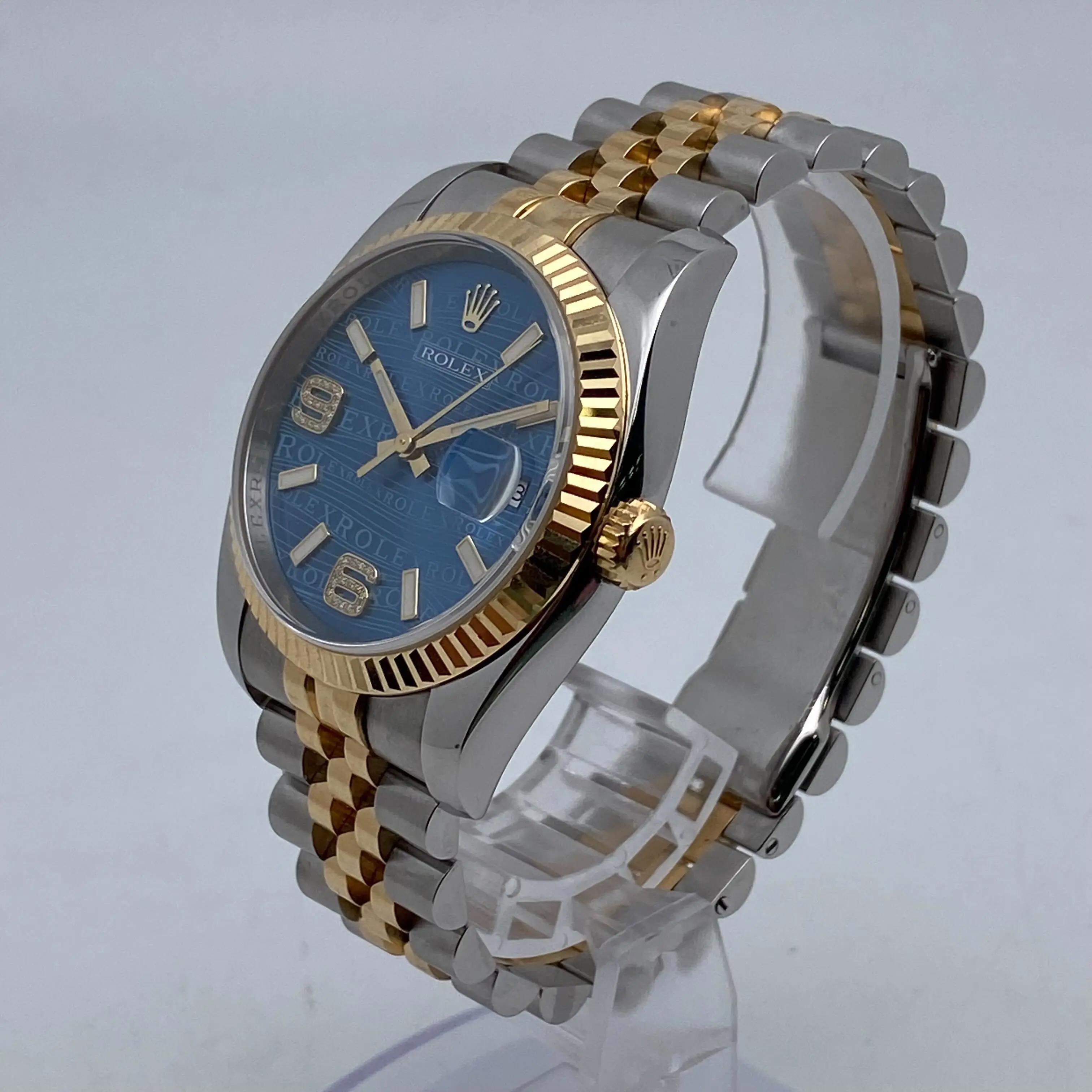 Rolex Datejust 116233 Thumbnail 2