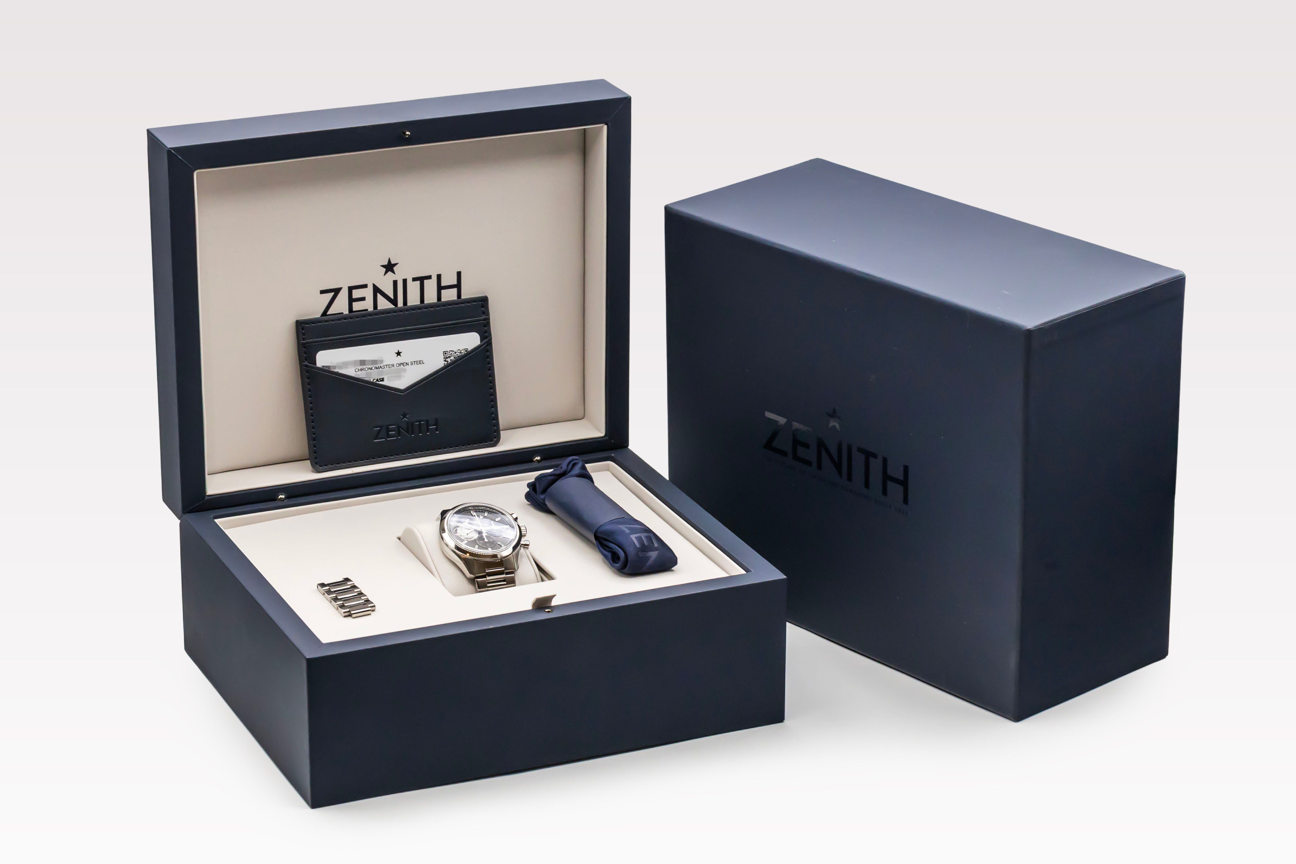 Zenith Chronomaster 03.3300.3604/21.M3300 Thumbnail 7