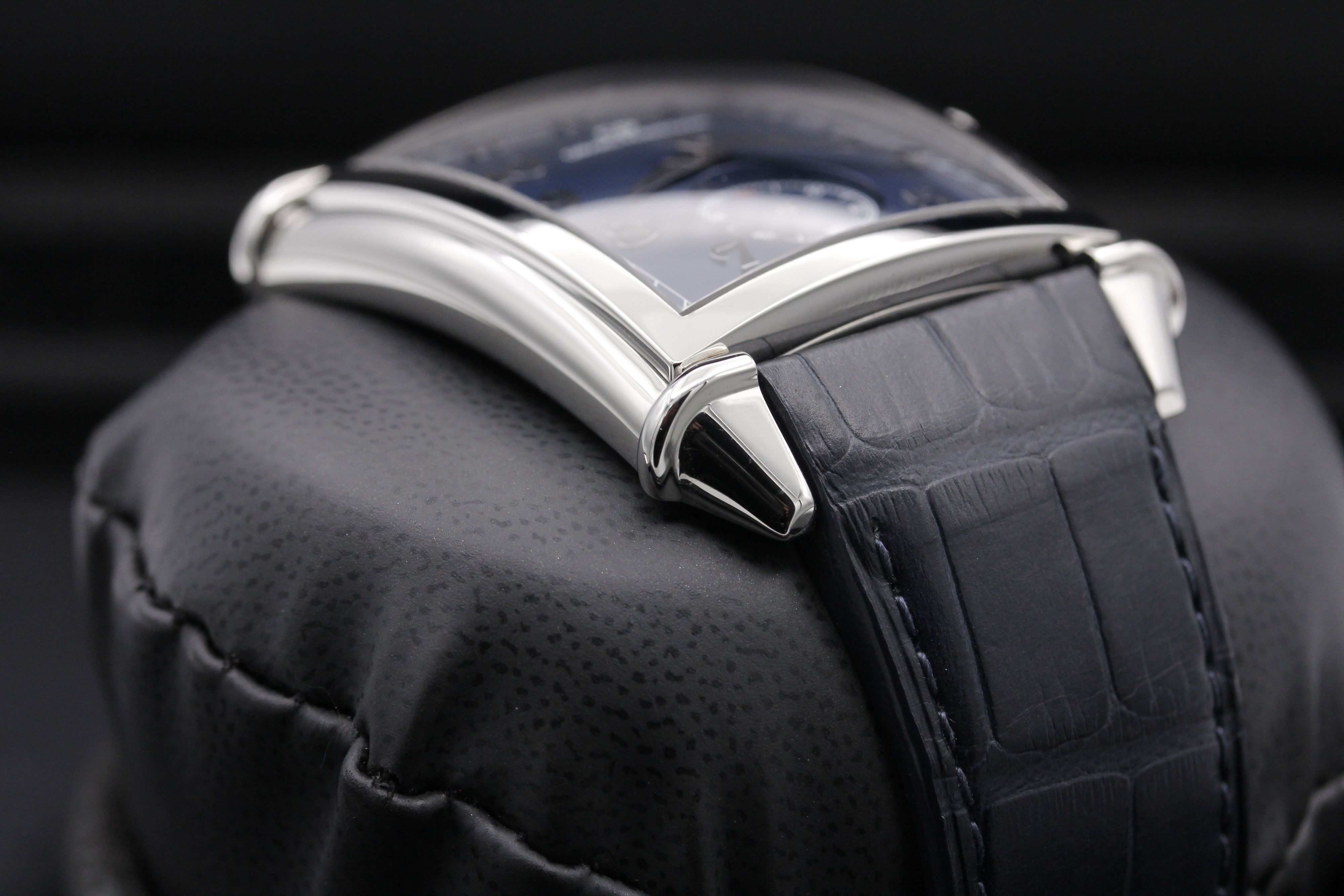 Girard Perregaux Vintage 1945 25880-11-421-BB4A Thumbnail 6