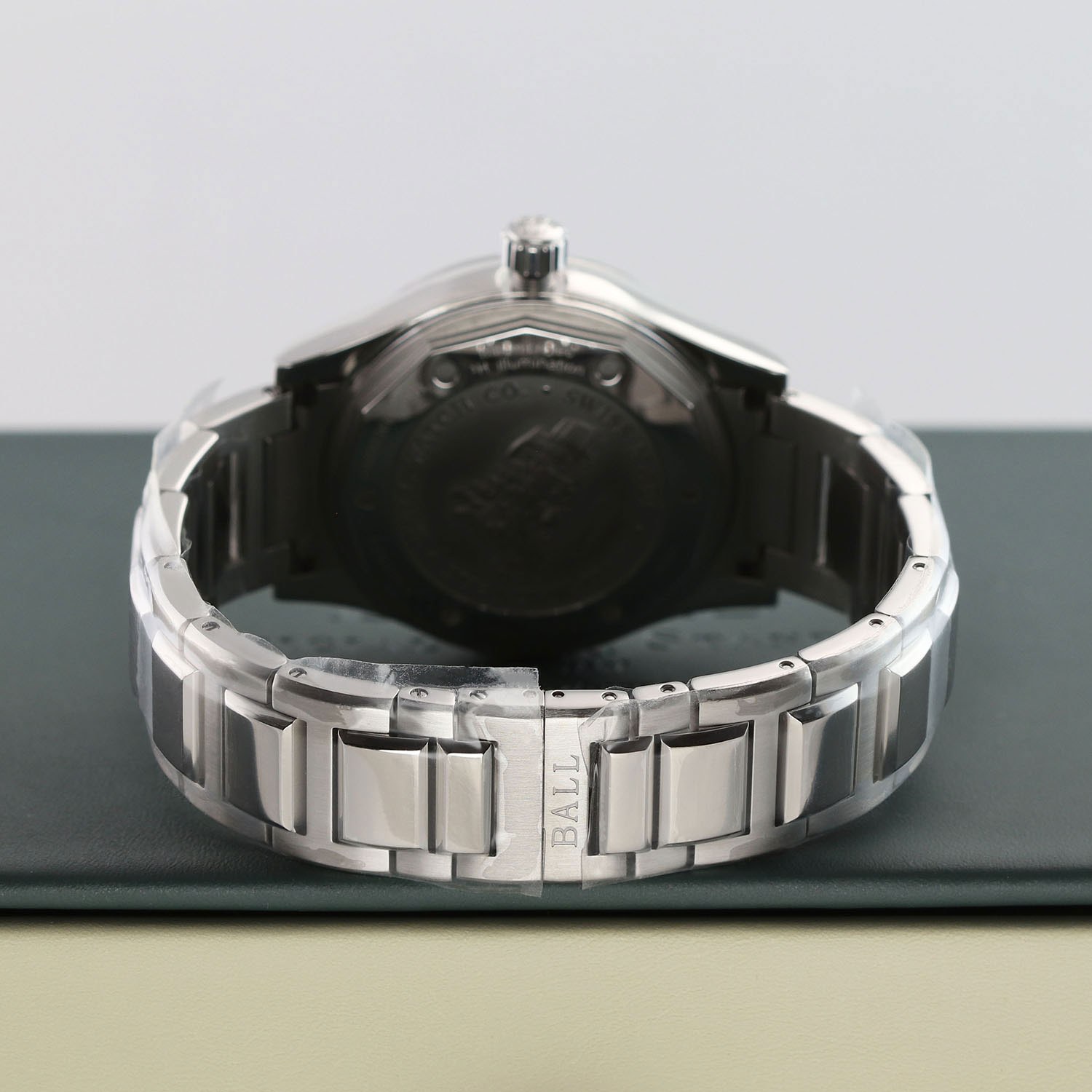 Ball Engineer III NM9036C-S1C-GR Thumbnail 4