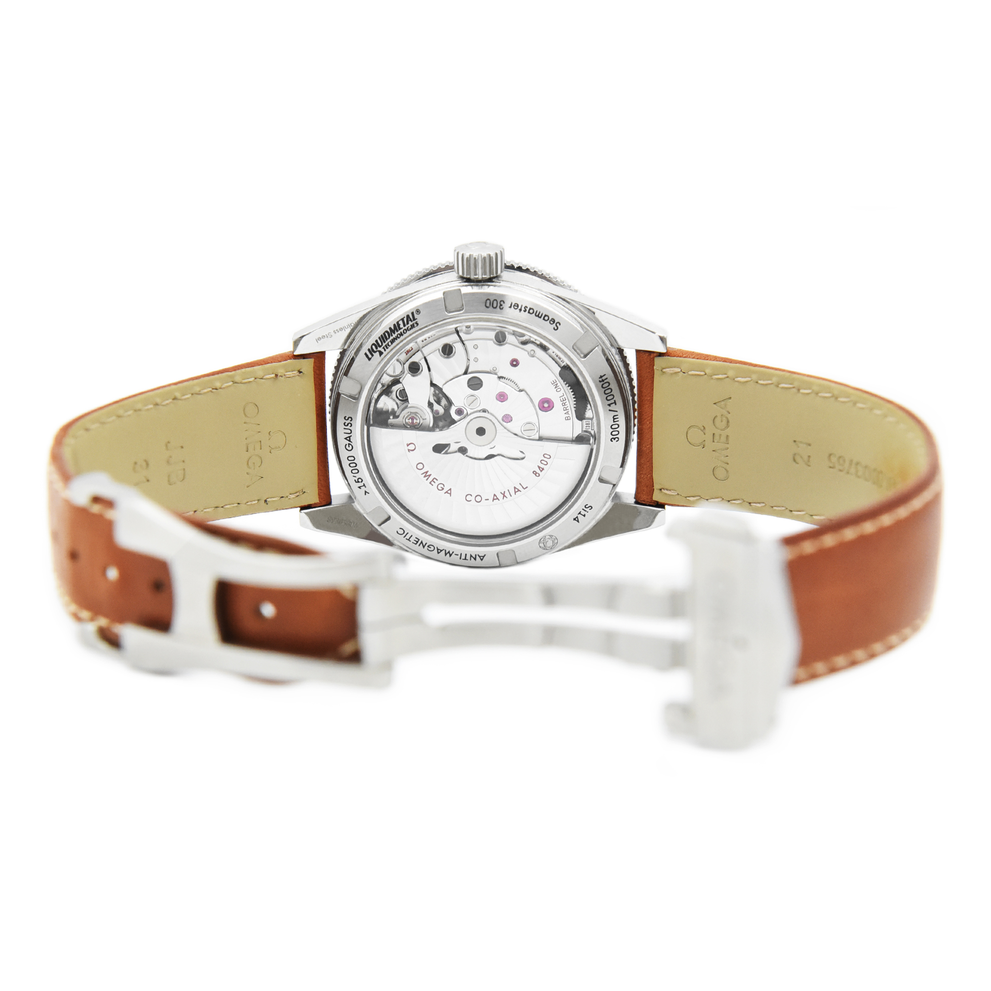 Omega Seamaster 300 233.32.41.21.01.002 Thumbnail 3