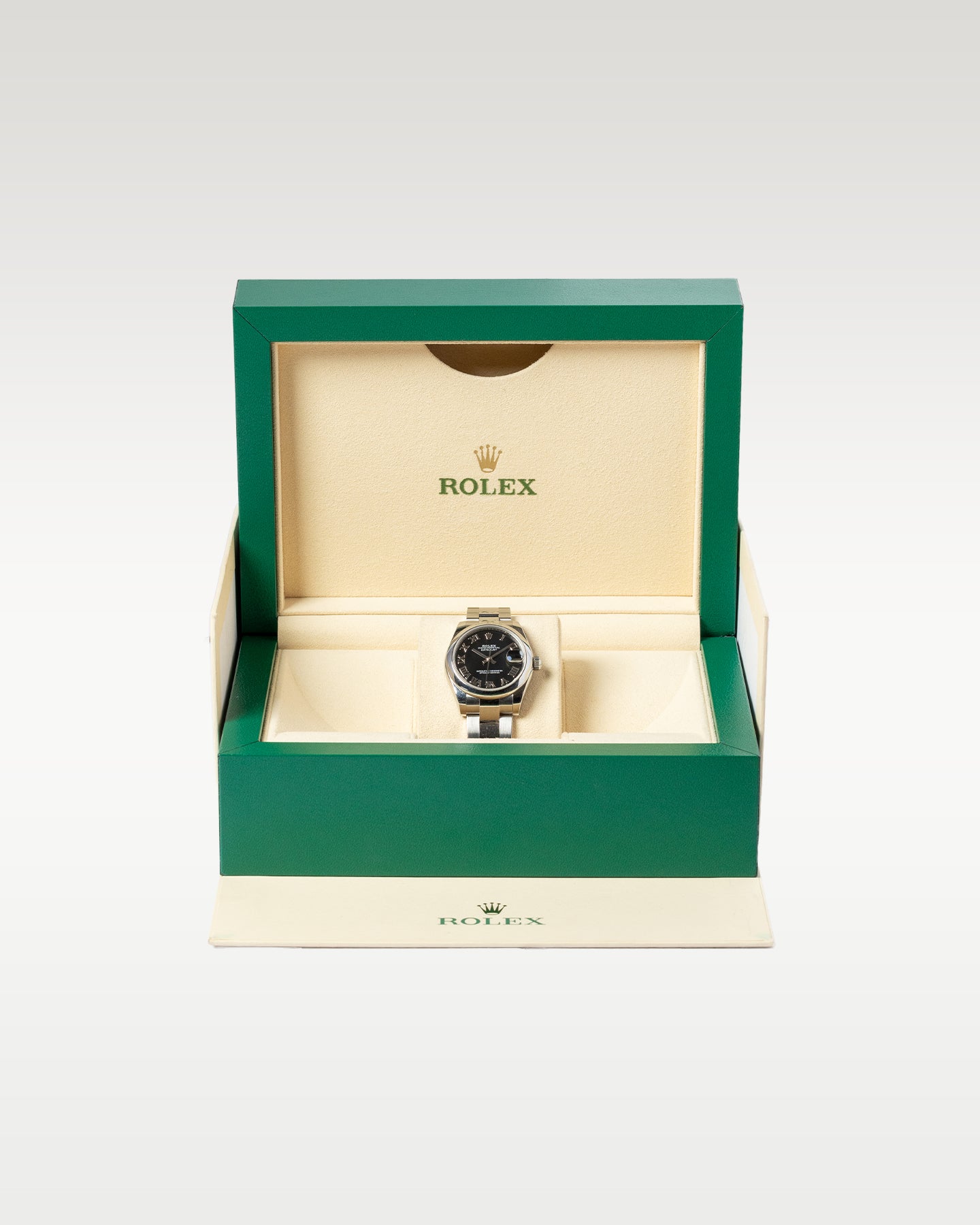 Rolex Datejust Lady 31 278240 Thumbnail 5