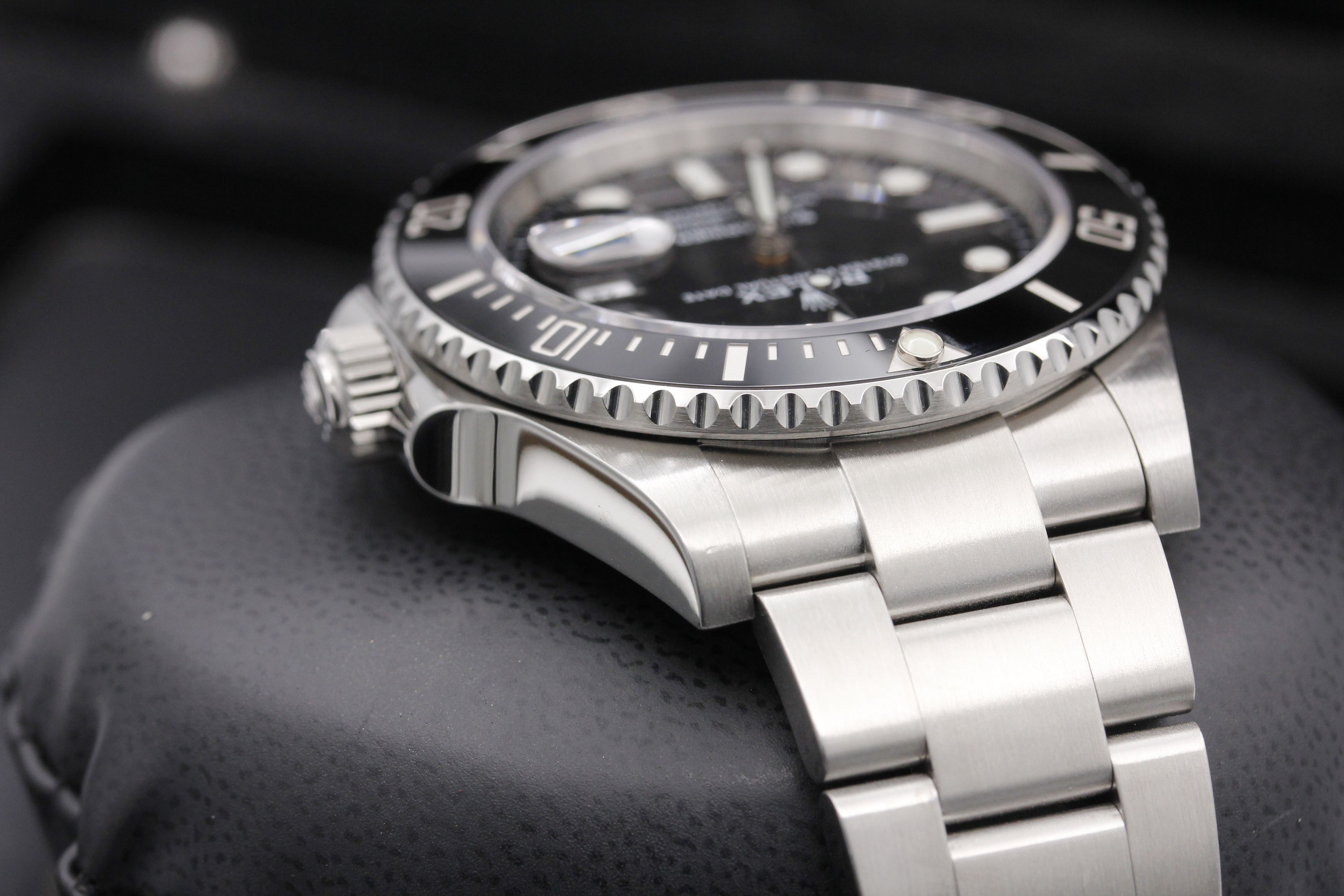 Rolex Submariner 126610 LN Thumbnail 4
