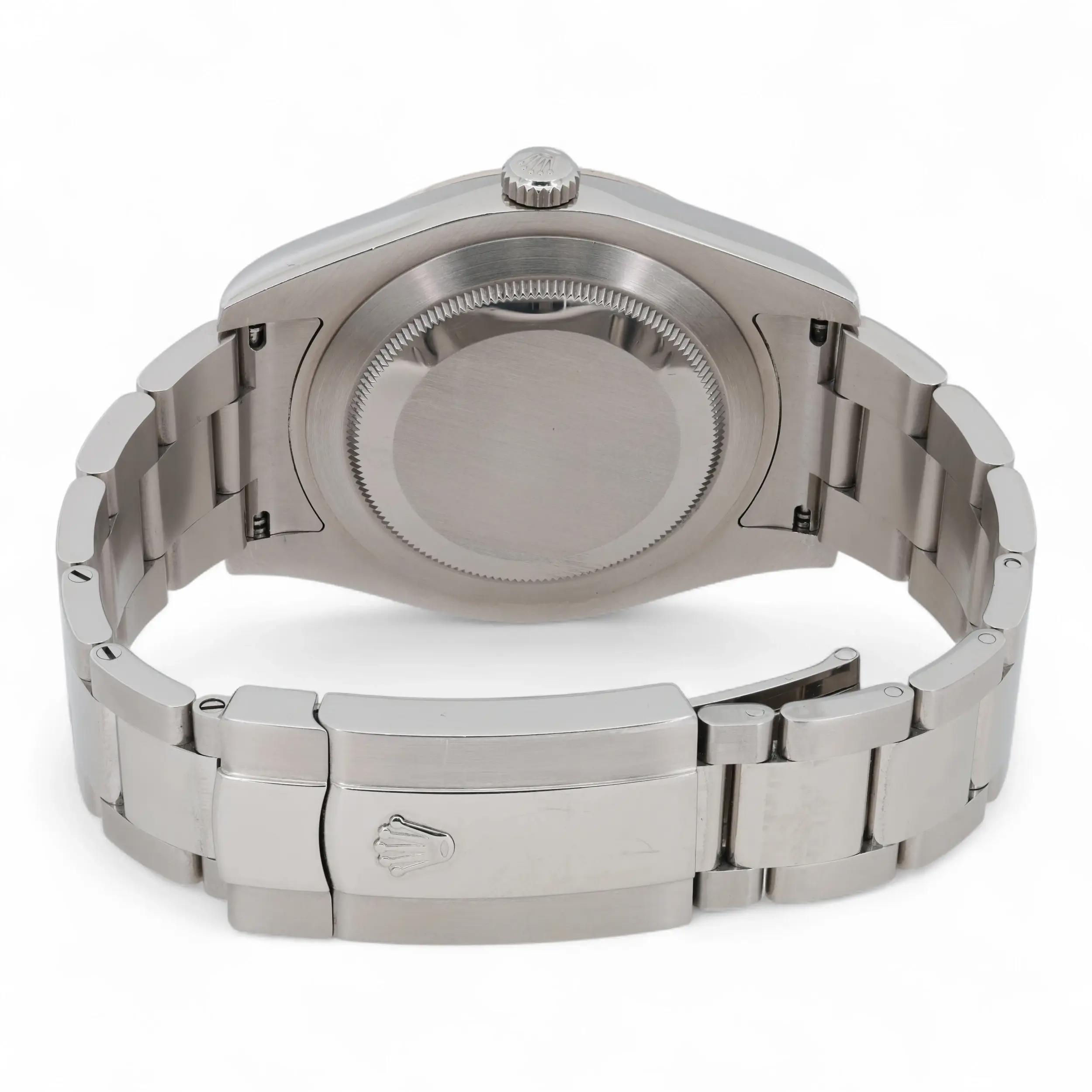 Rolex Datejust II 116334 Thumbnail 3