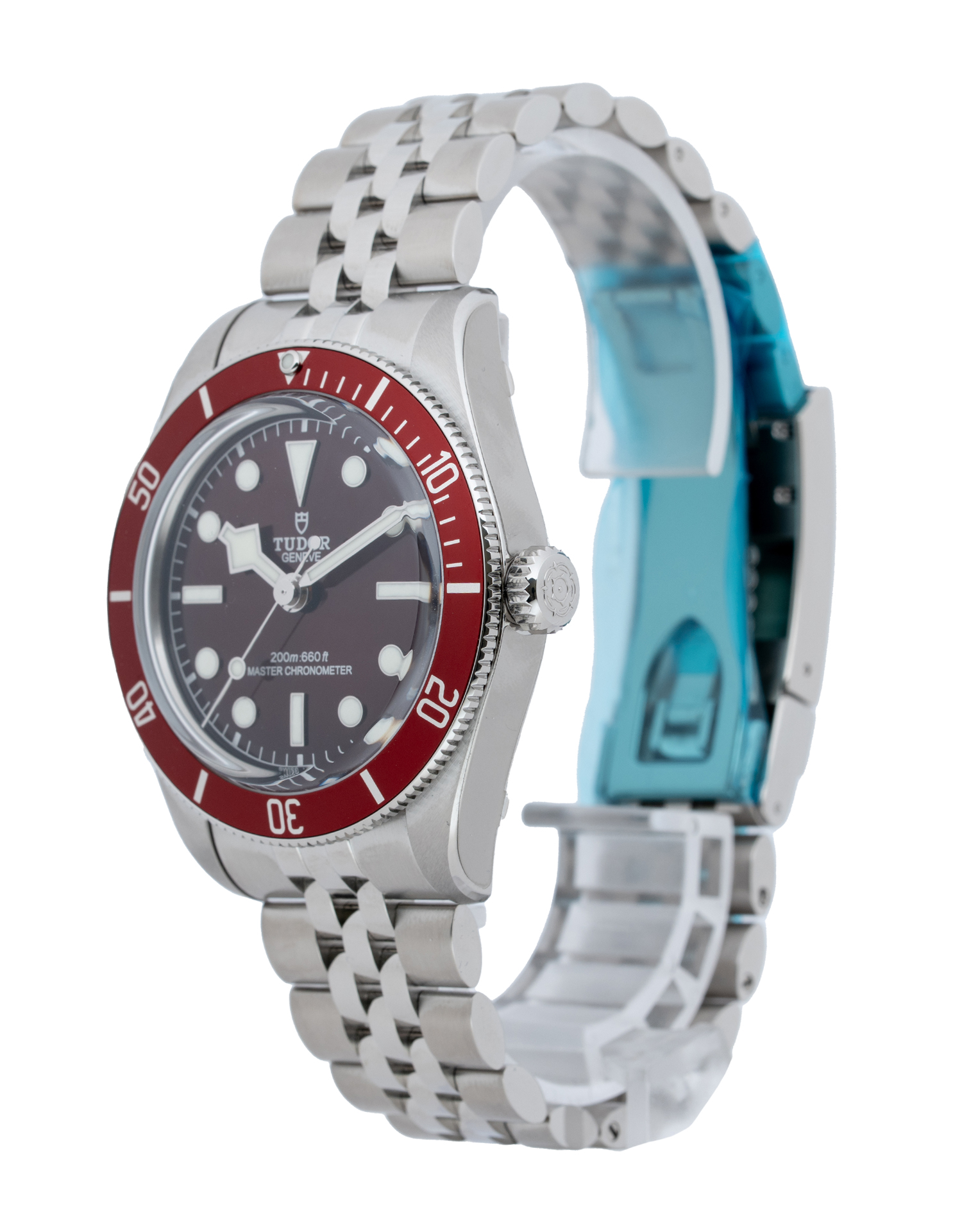 Tudor Black Bay 58 M7939A1A0RU-0001 Thumbnail 2