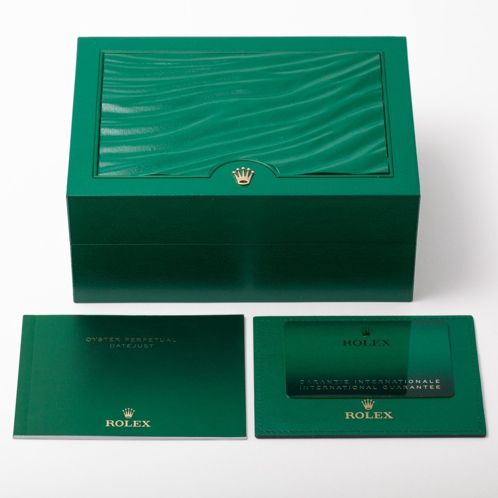 Rolex Datejust 126233 Thumbnail 6