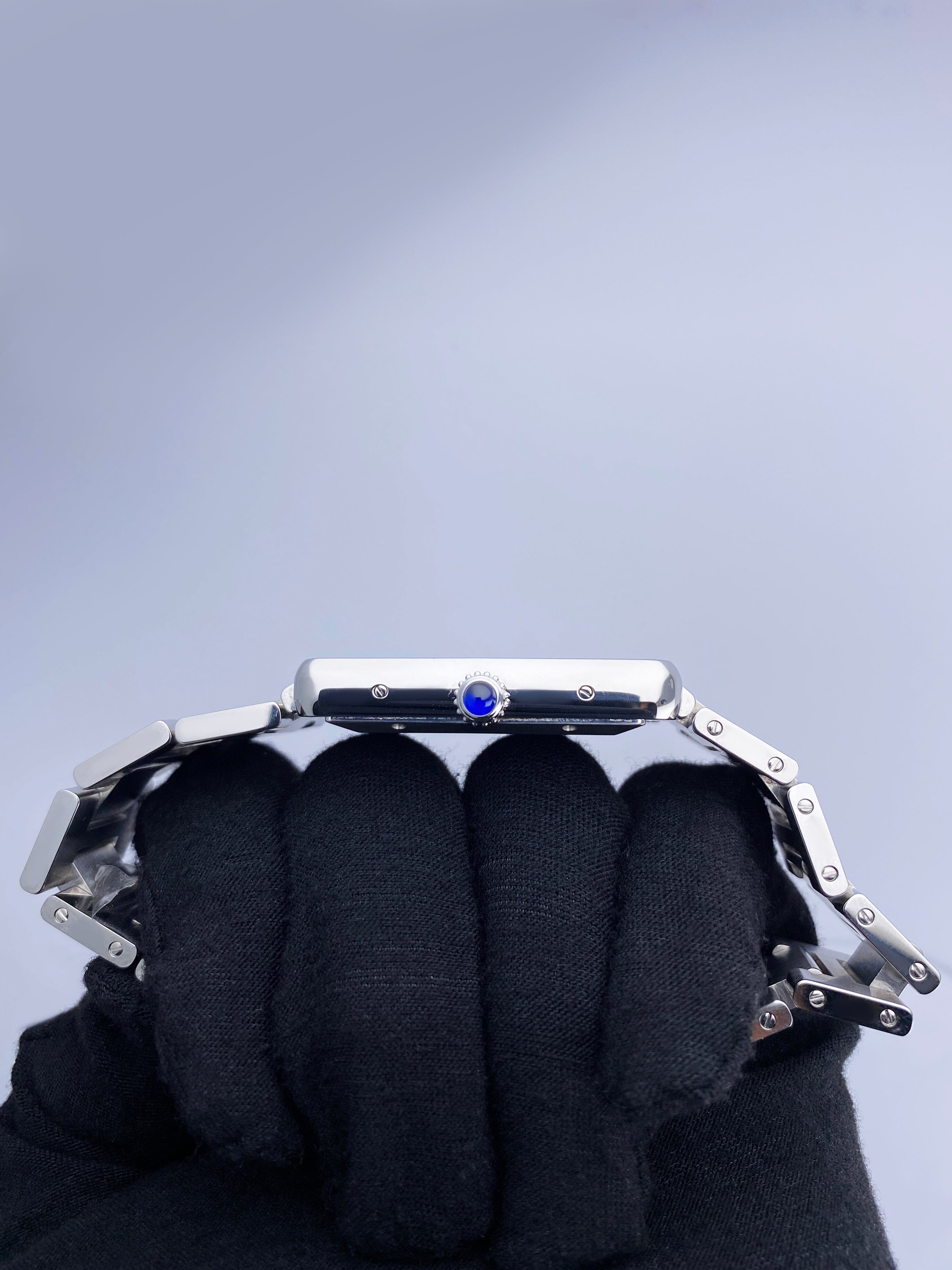 Cartier Tank Solo W5200028 Thumbnail 4