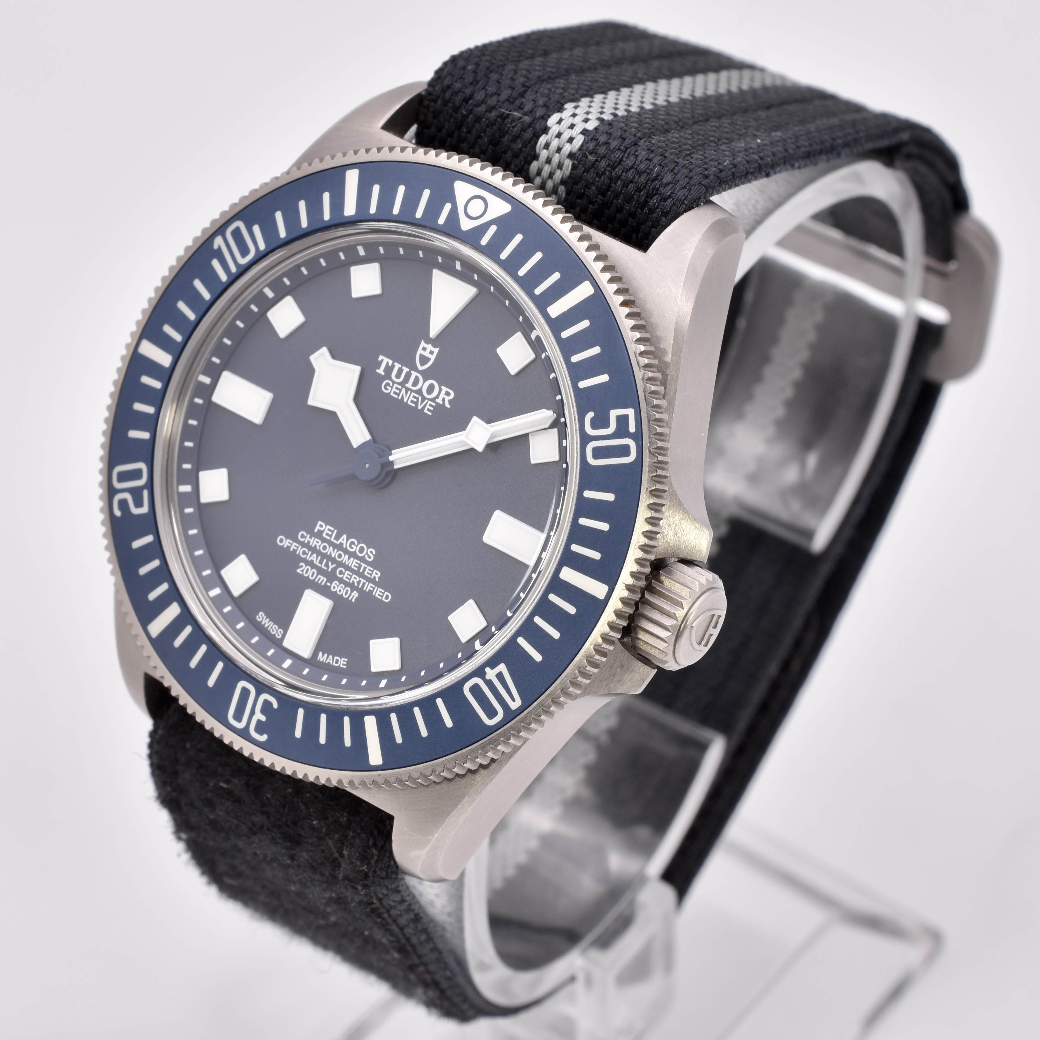 Tudor Pelagos FXD M25707B/23-0001 Thumbnail 2
