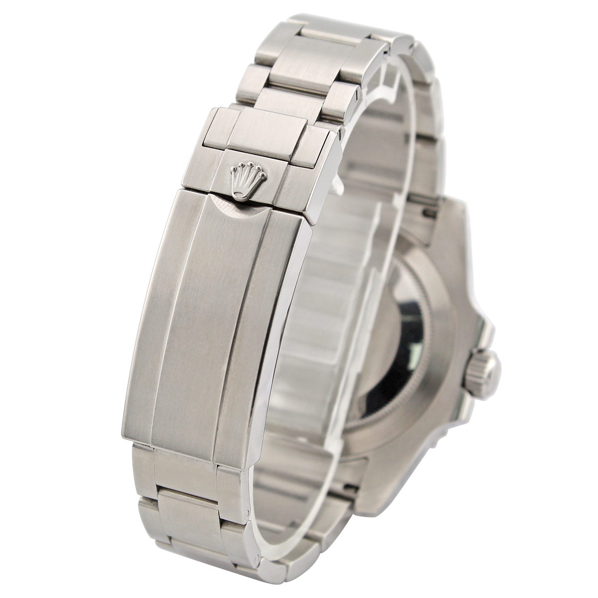 Rolex Submariner 116610 LN Thumbnail 3