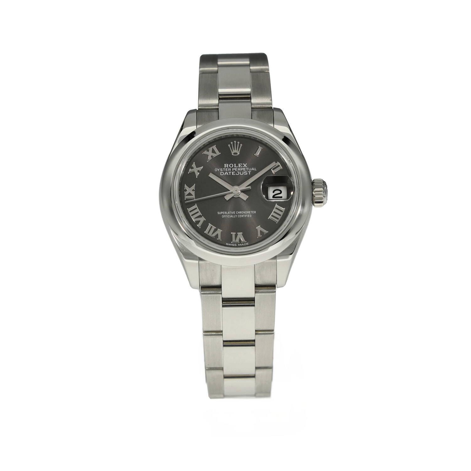 Rolex Datejust Lady 28 279160 Thumbnail 1
