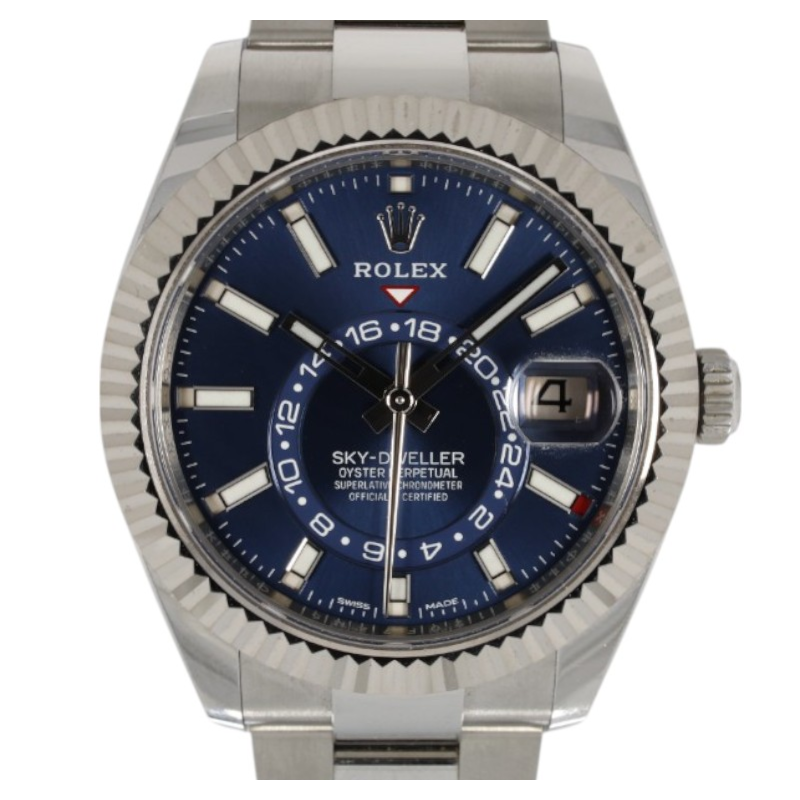 Rolex Sky-Dweller 326934 Thumbnail 1