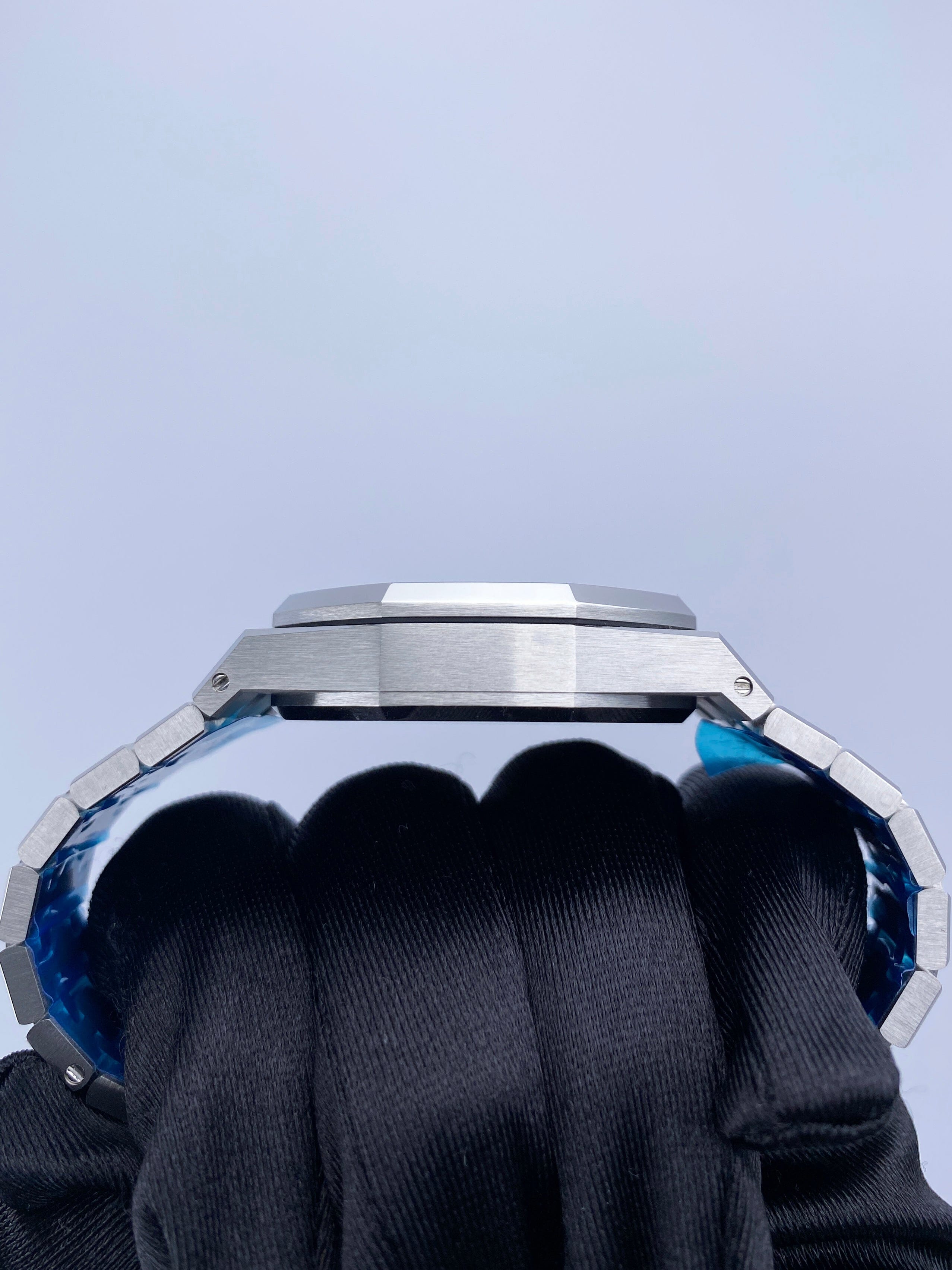 Audemars Piguet Royal Oak 26315ST.OO.1256ST.01 Thumbnail 5