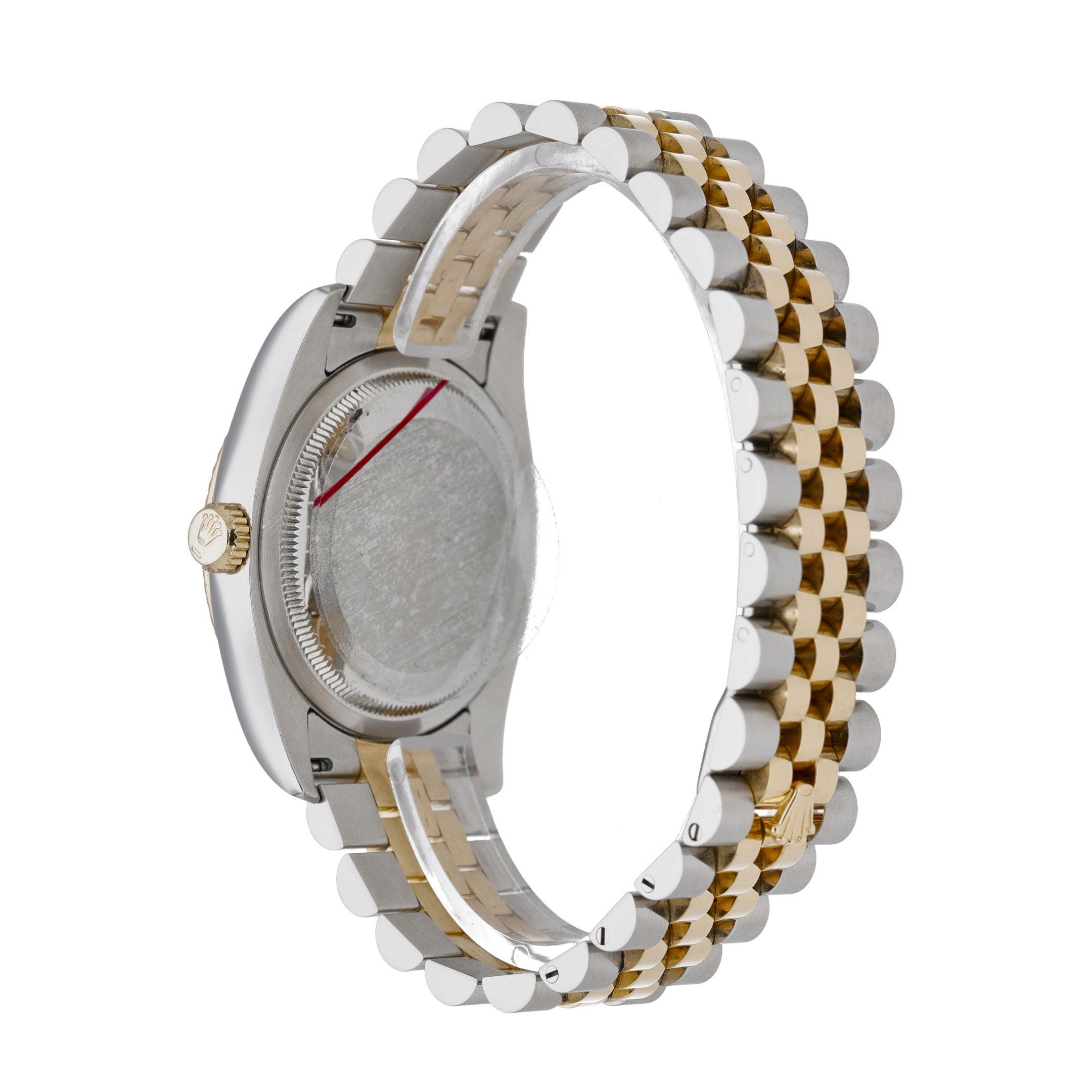Rolex Datejust 116233 Thumbnail 4