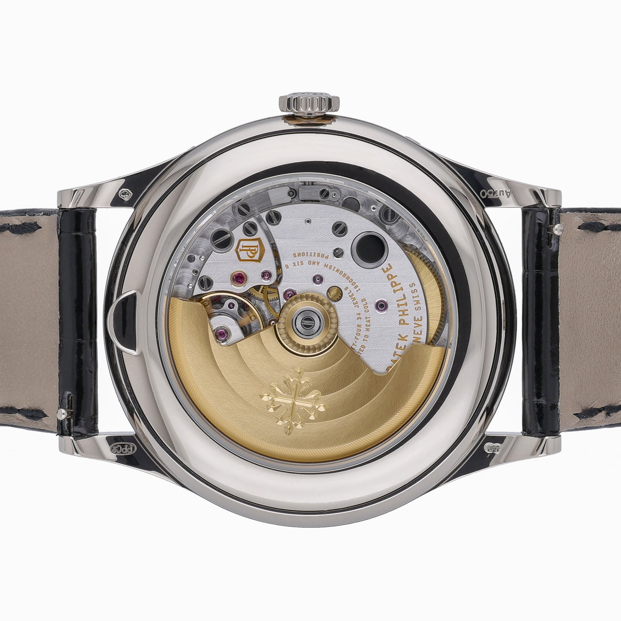Patek Philippe Complications 5396G-011 Thumbnail 4