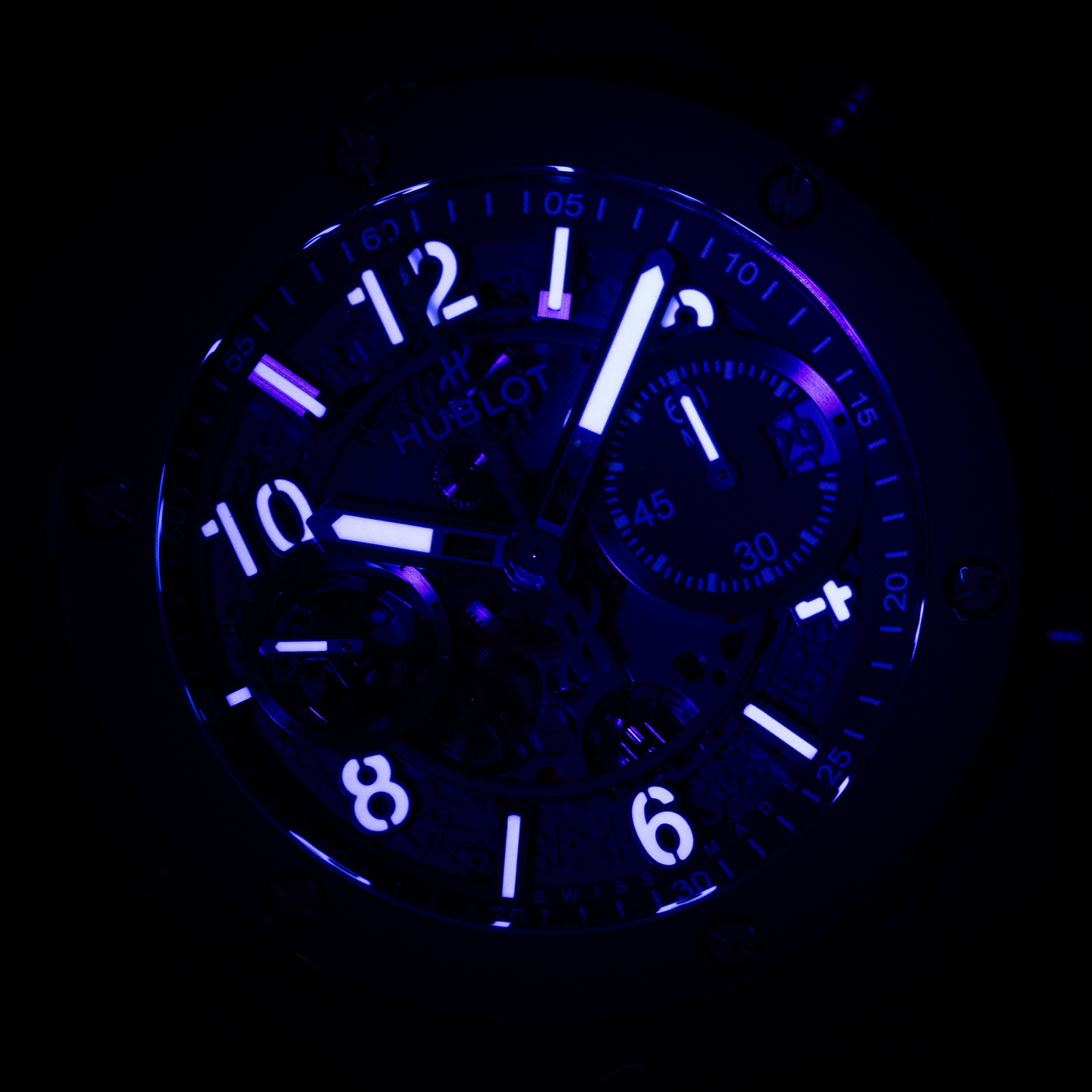 Hublot Big Bang 441.EX.5129.RX.UCL22 Thumbnail 6