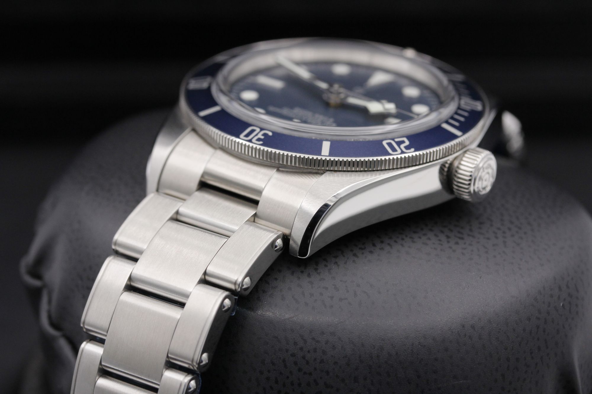 Tudor Black Bay 58 M79030B-0001 Thumbnail 2