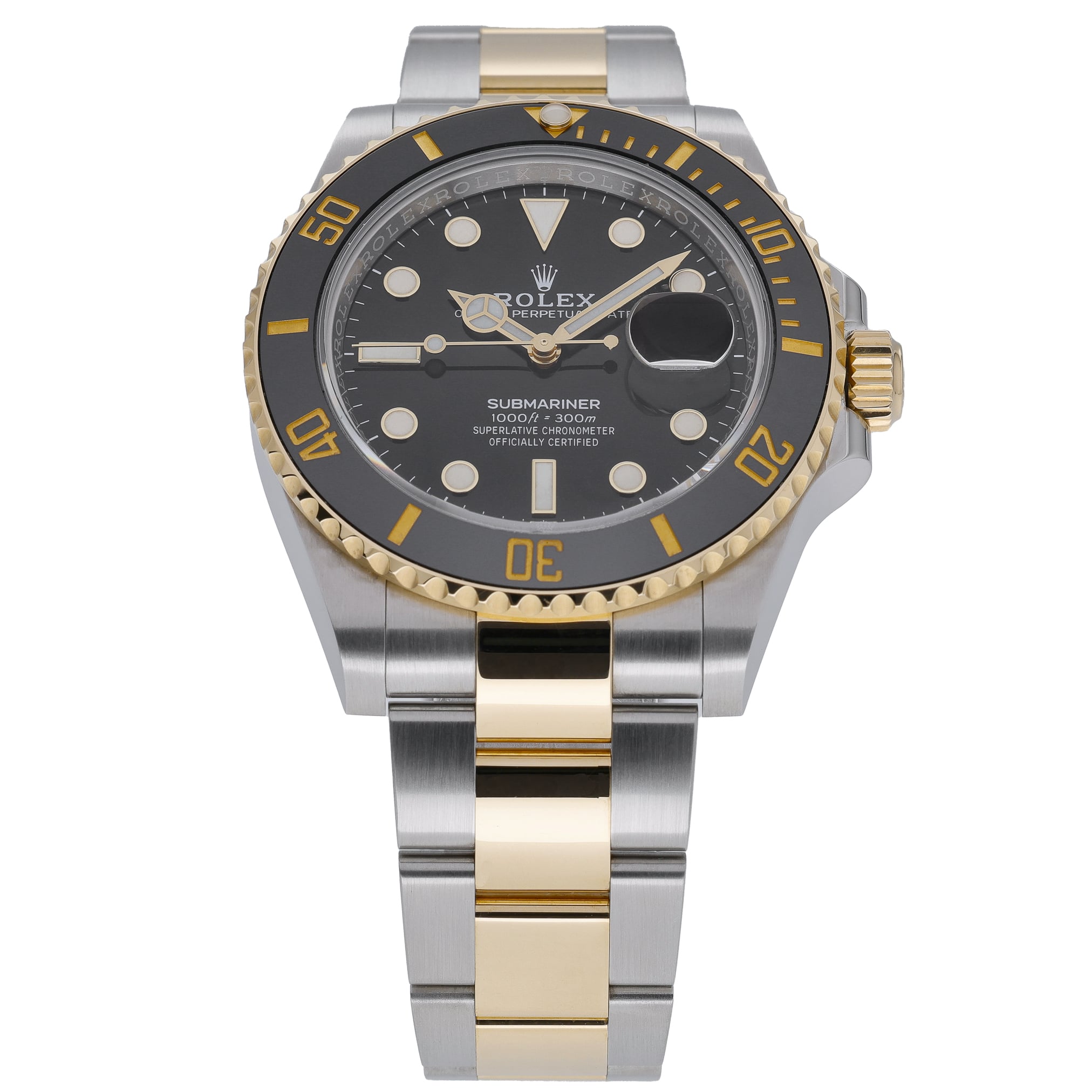 Rolex Submariner 126613 LN Thumbnail 6
