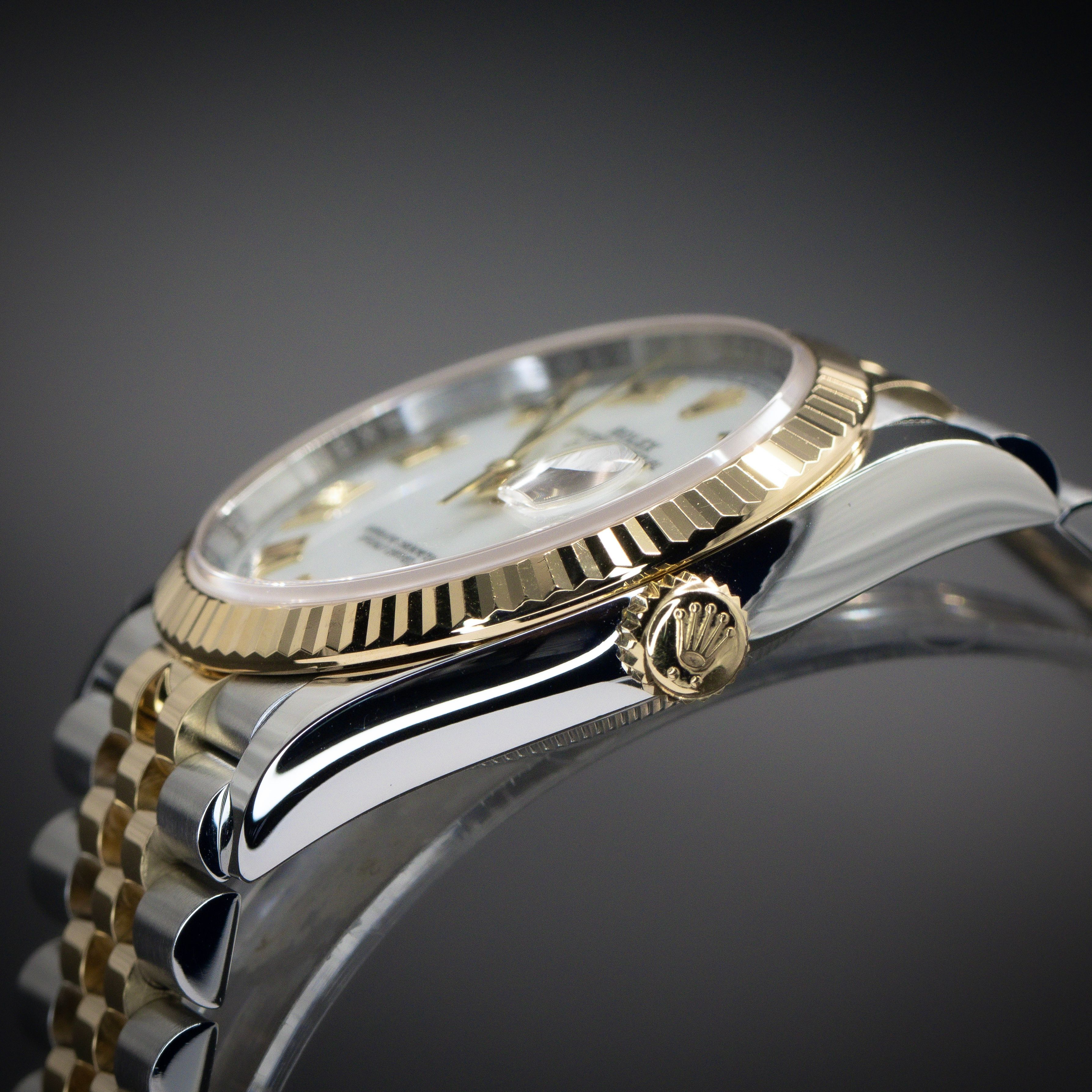 Rolex Datejust 126233 Thumbnail 2