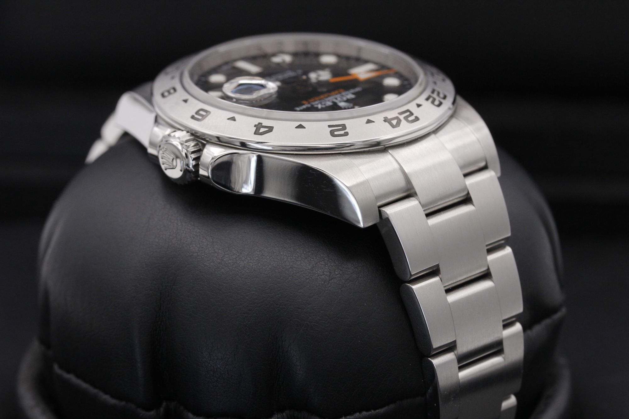 Rolex Explorer II 216570 Thumbnail 4