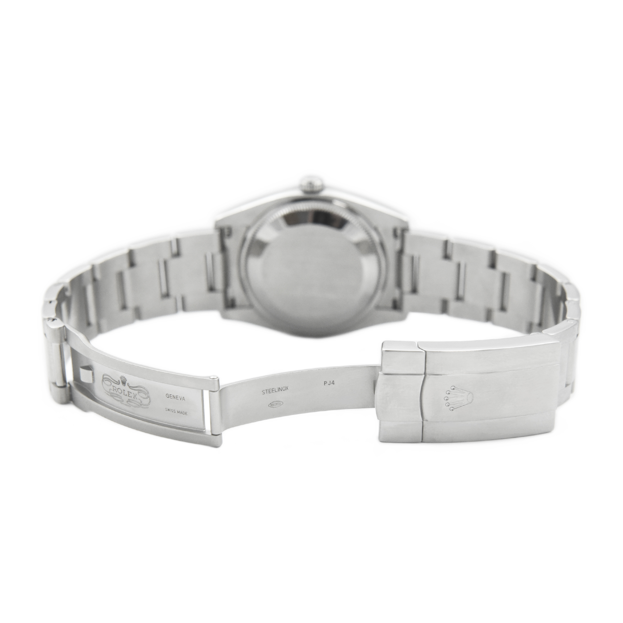 Rolex Air-King 114200 Thumbnail 3