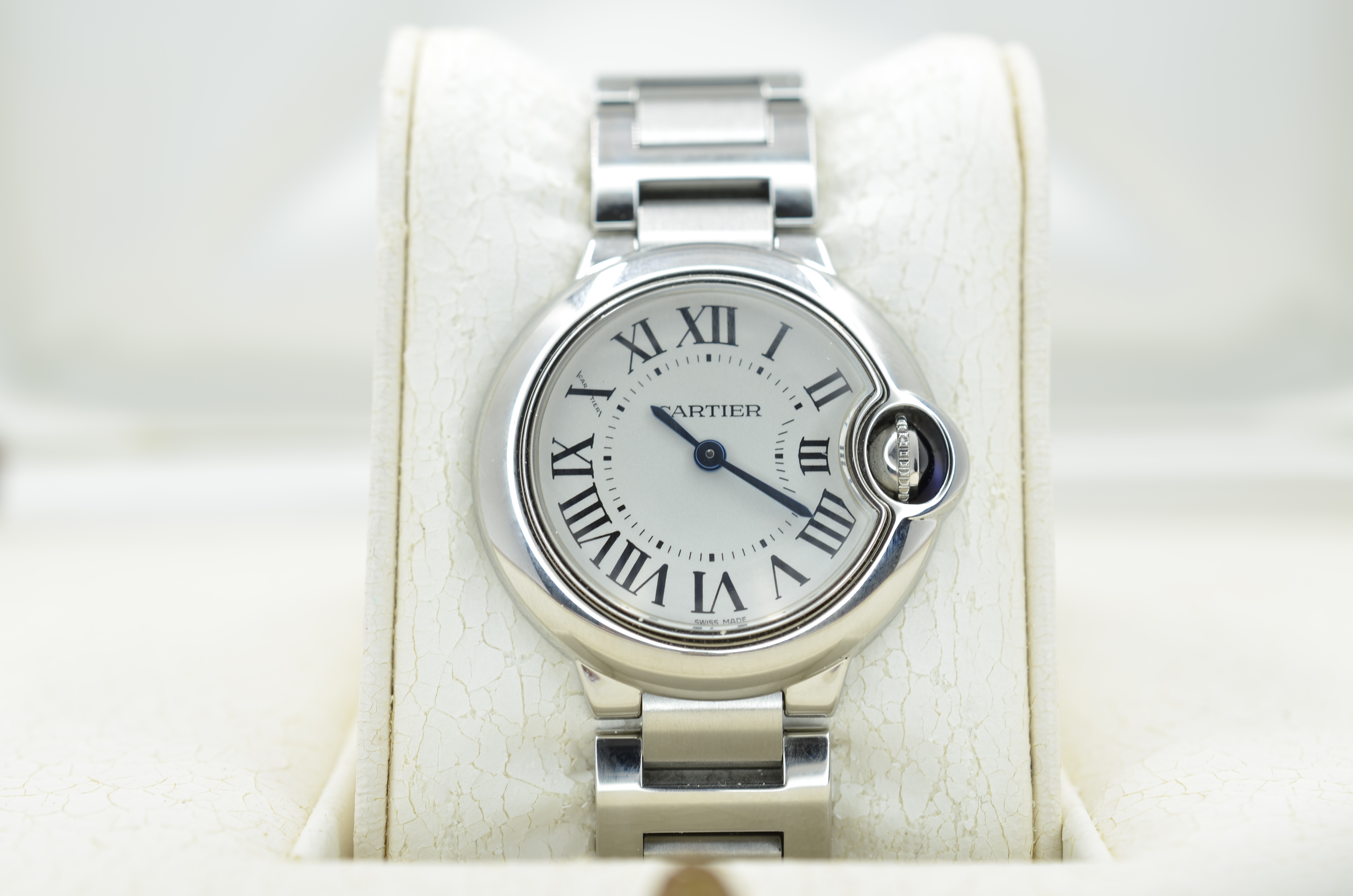 Cartier Ballon Bleu De Cartier W69010Z4 Thumbnail 5