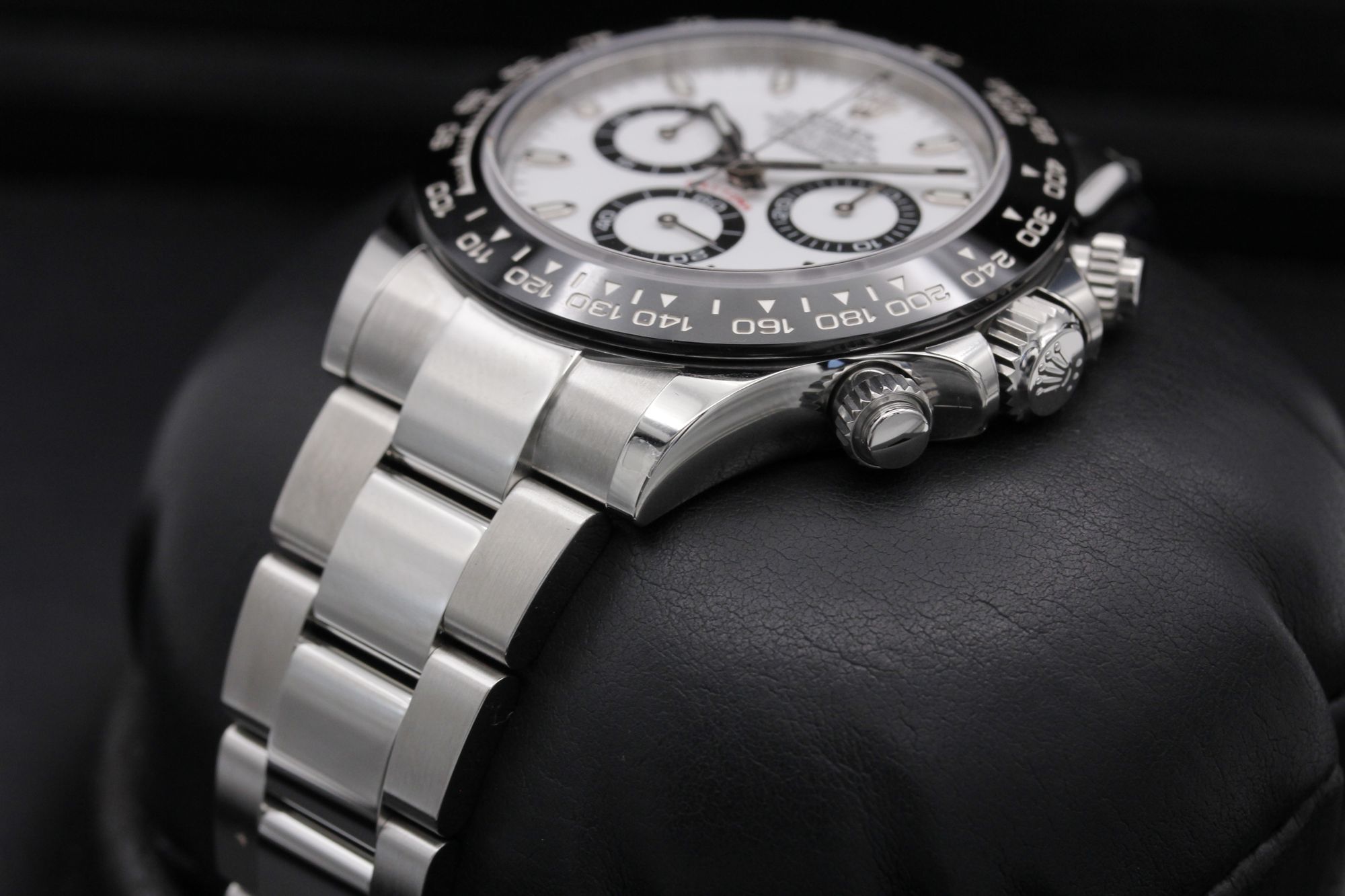 Rolex Daytona 116500 LN Thumbnail 2