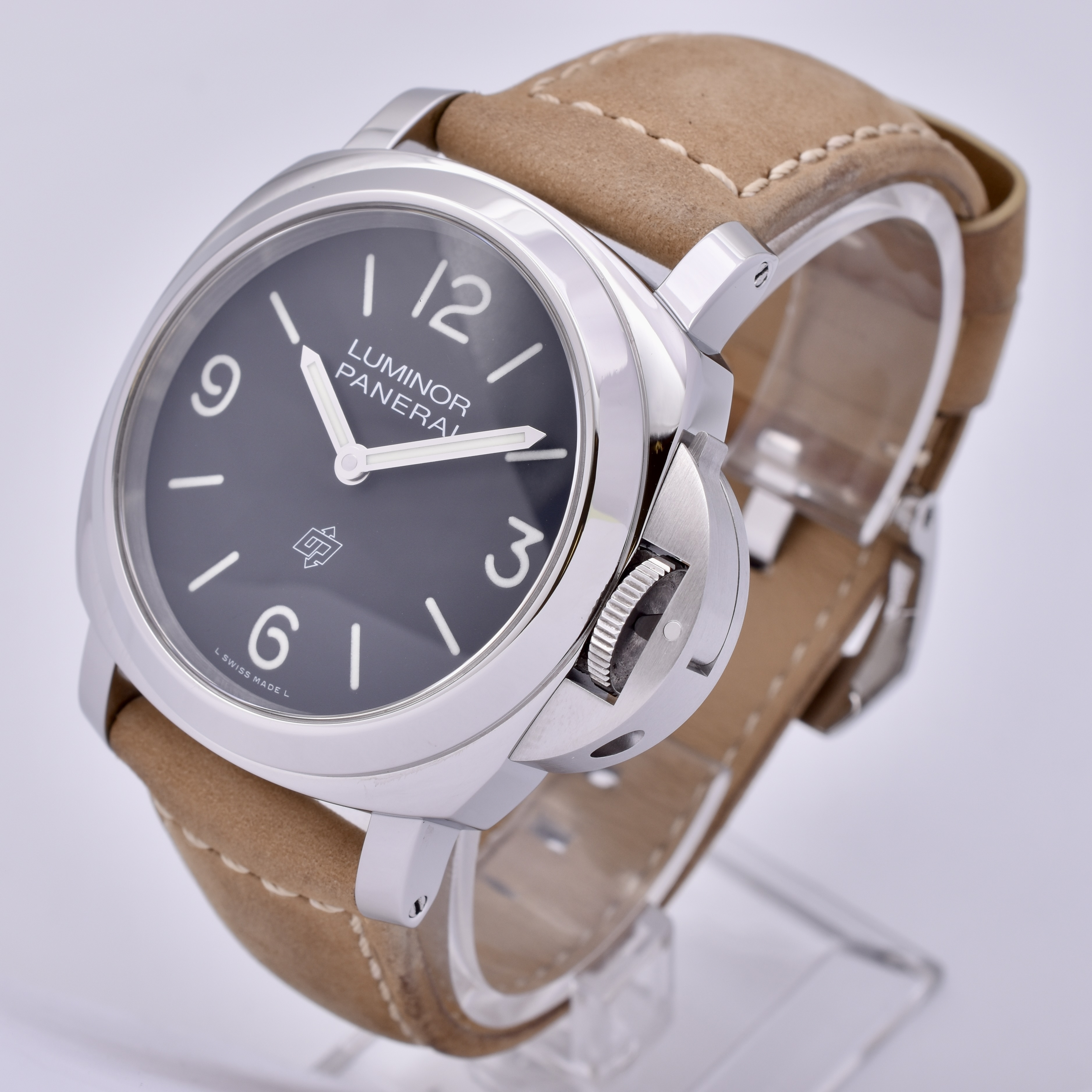 Panerai Luminor Base Logo PAM01086 Thumbnail 2
