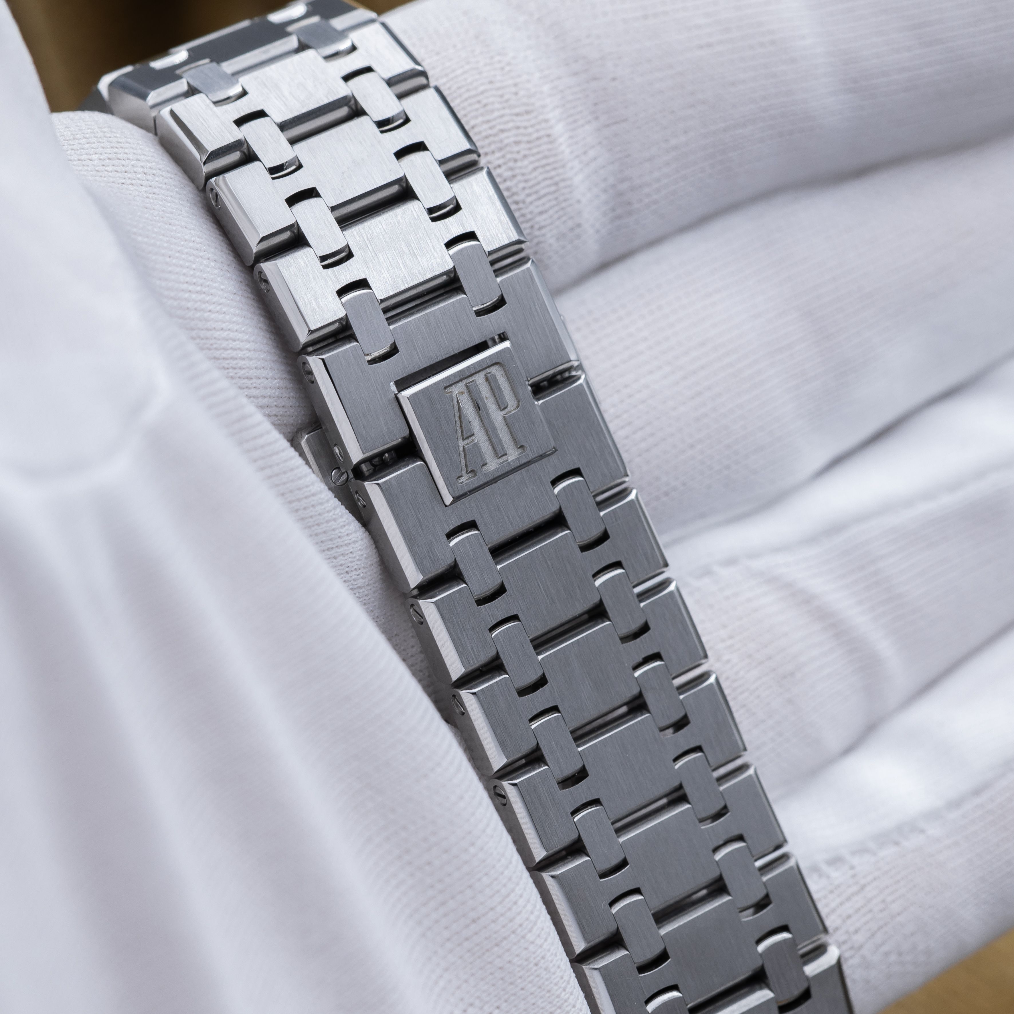 Audemars Piguet Royal Oak 26320ST.OO.1220ST.02 Thumbnail 3