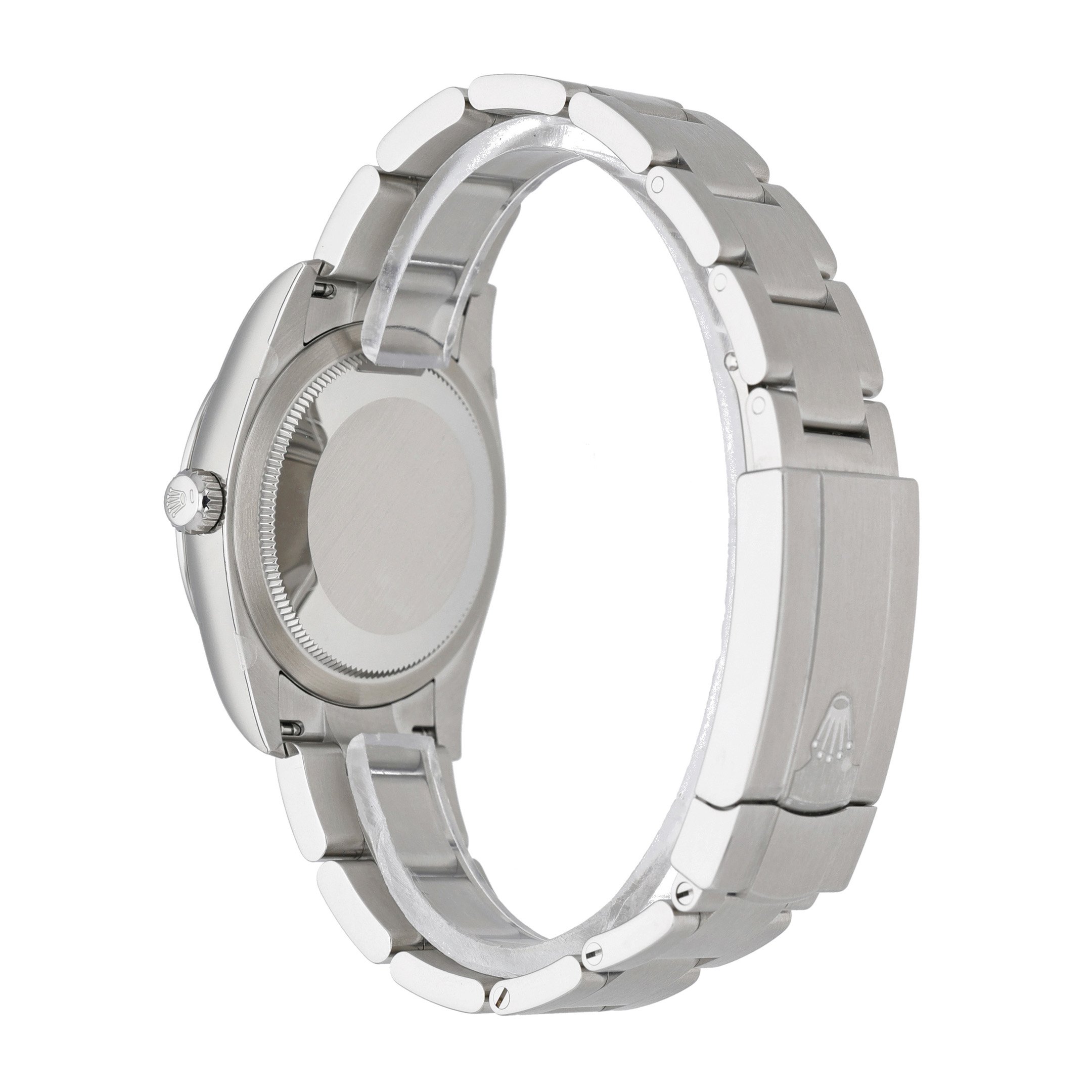 Rolex Oyster Perpetual 124200 Thumbnail 3