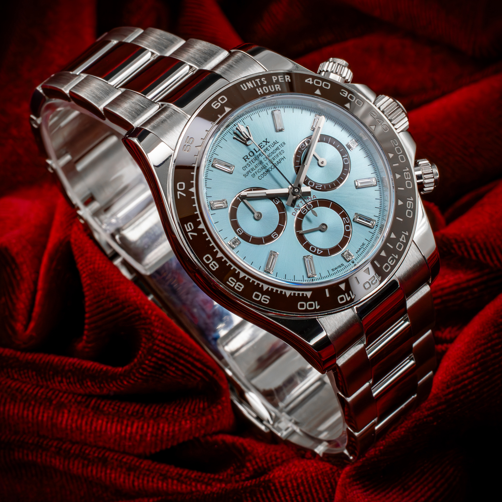 Rolex Daytona 126506 Thumbnail 3