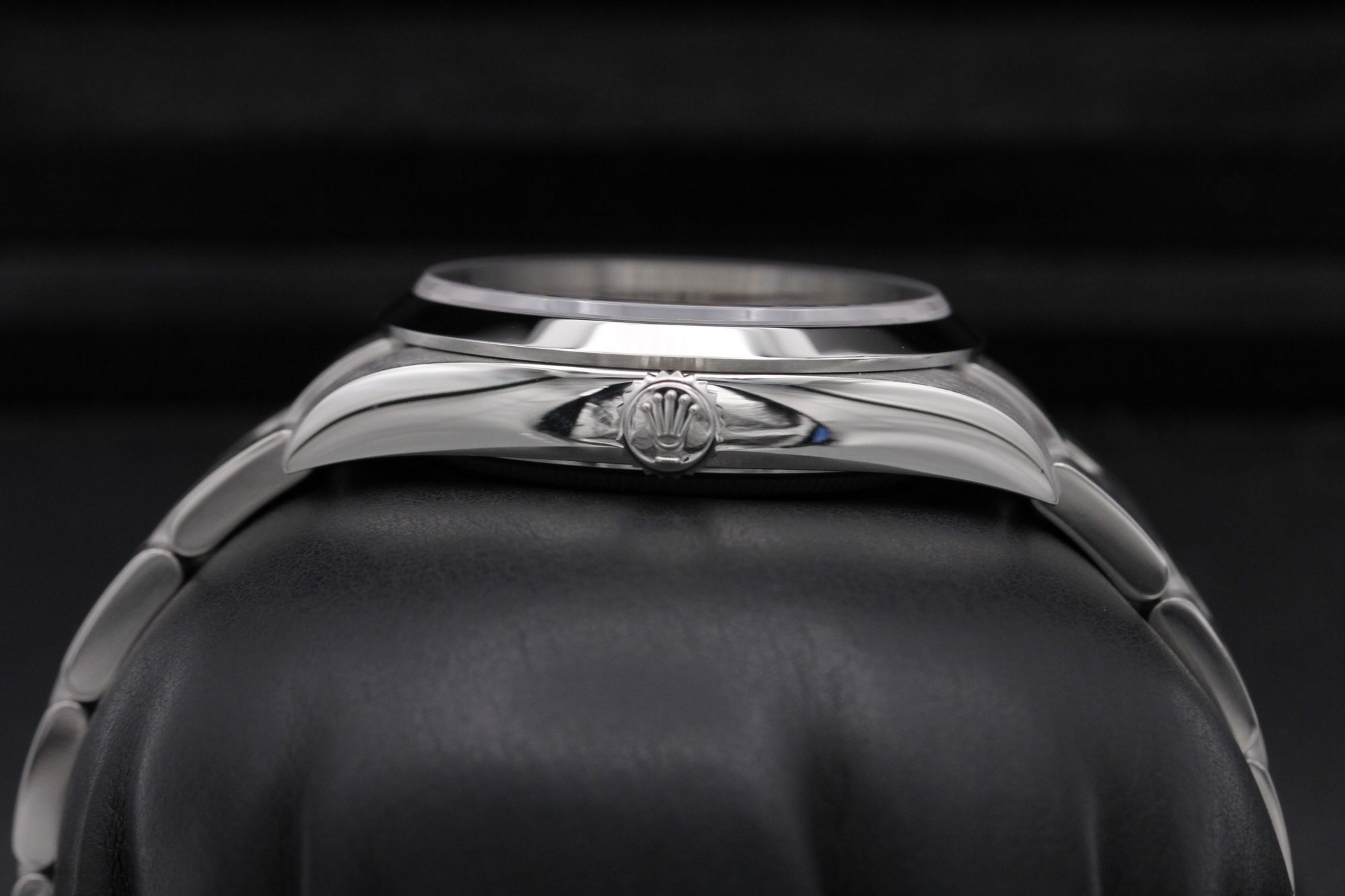 Rolex Explorer 124270 Thumbnail 3