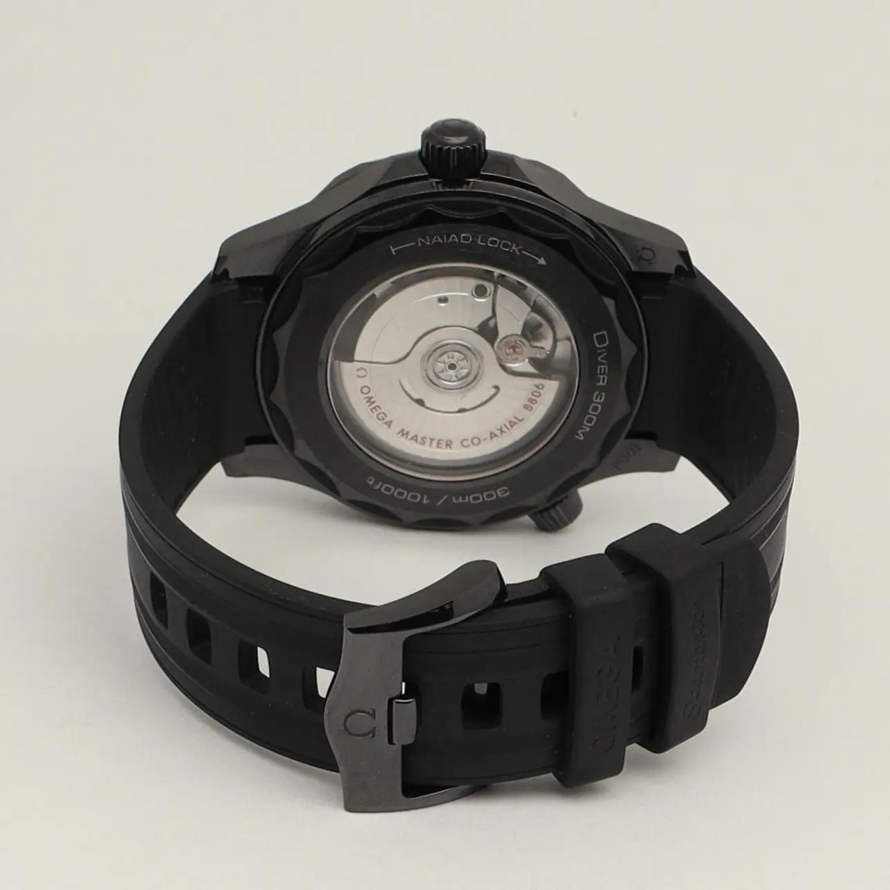 Omega Seamaster Diver 300m 210.92.44.20.01.003 Thumbnail 3