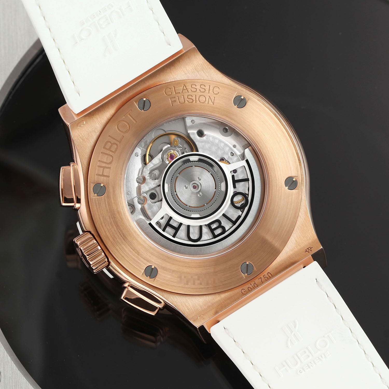 Hublot Classic Fusion 541.OE.2080.LR Thumbnail 2