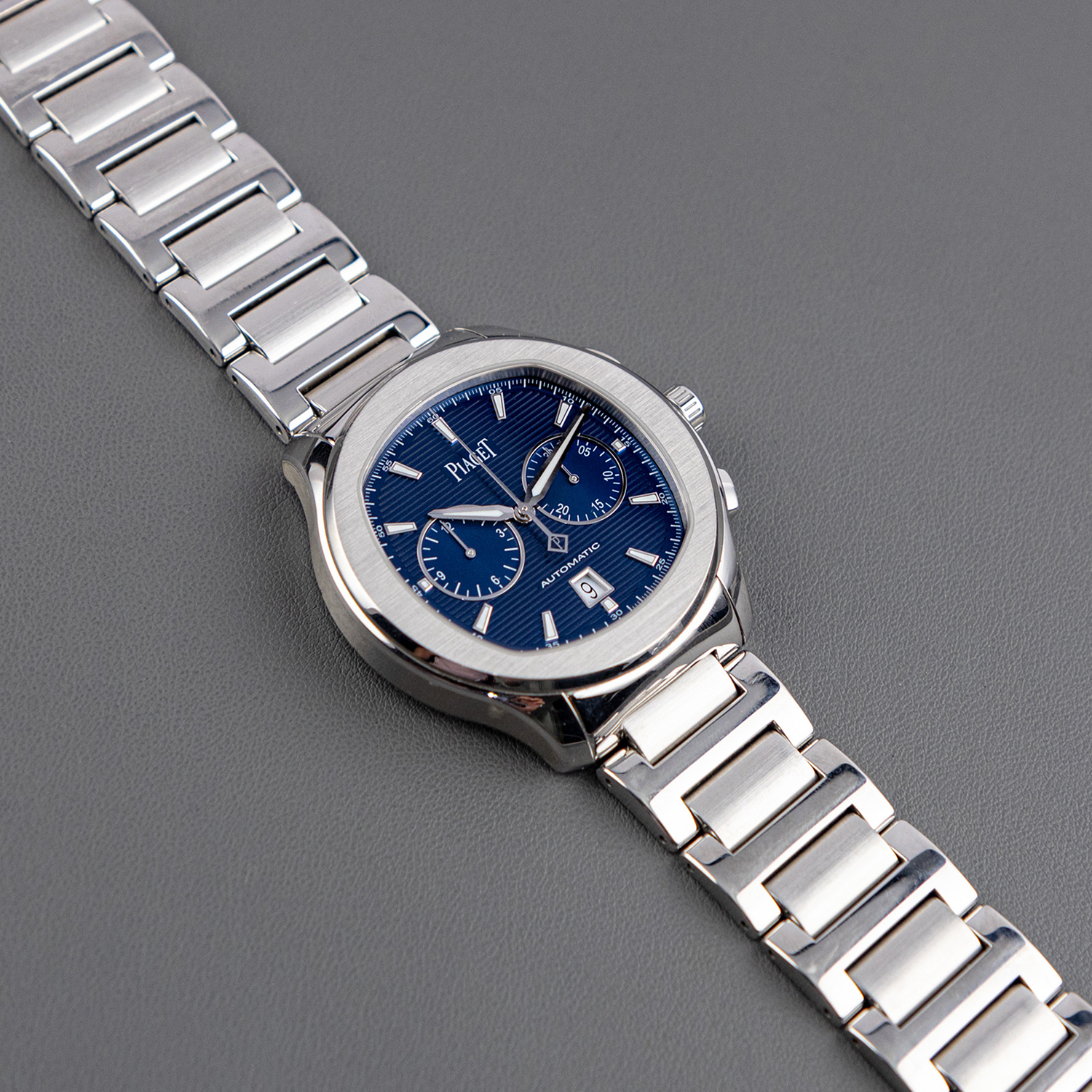 Piaget Polo G0A41006 Thumbnail 4