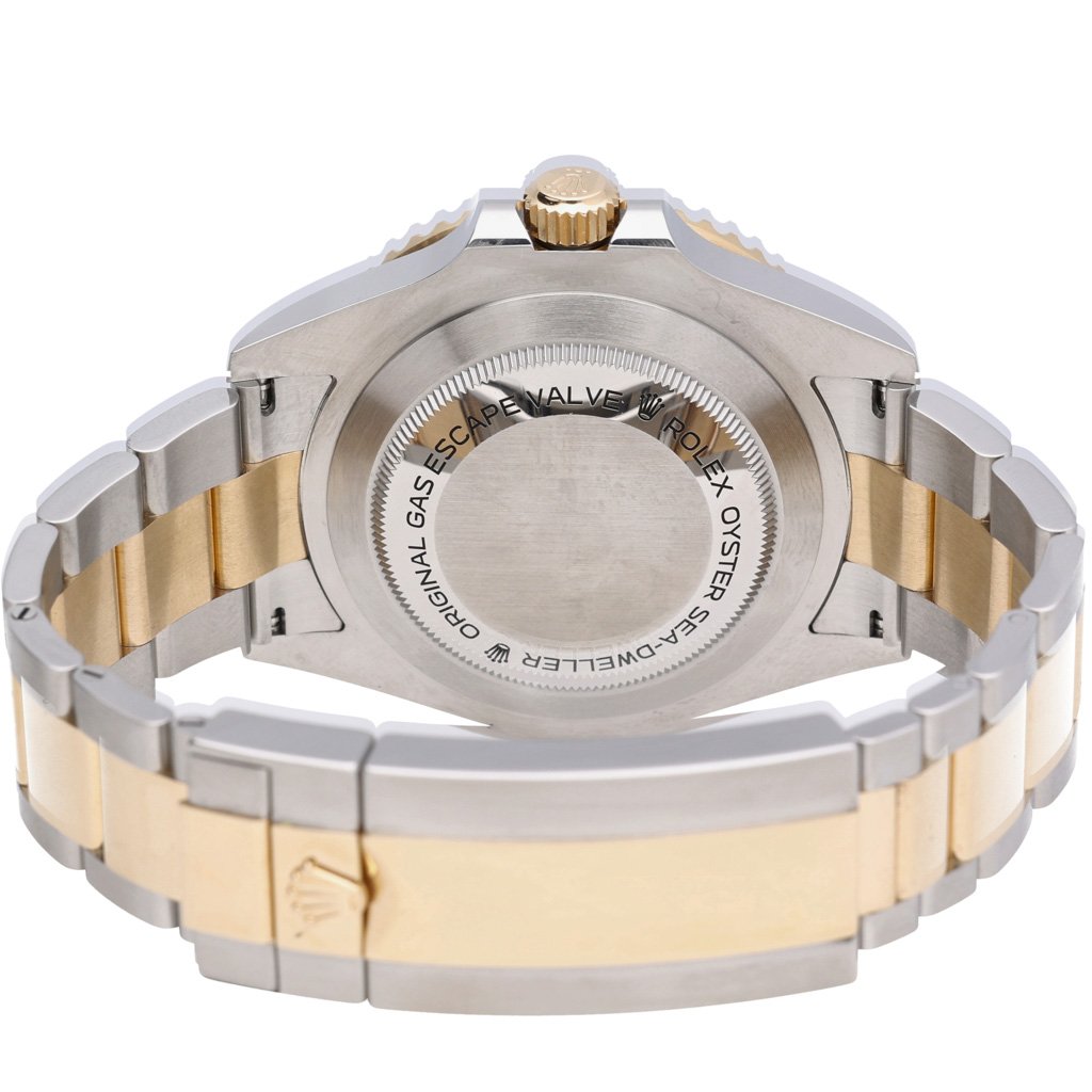 Rolex Sea-Dweller 126603 Thumbnail 4